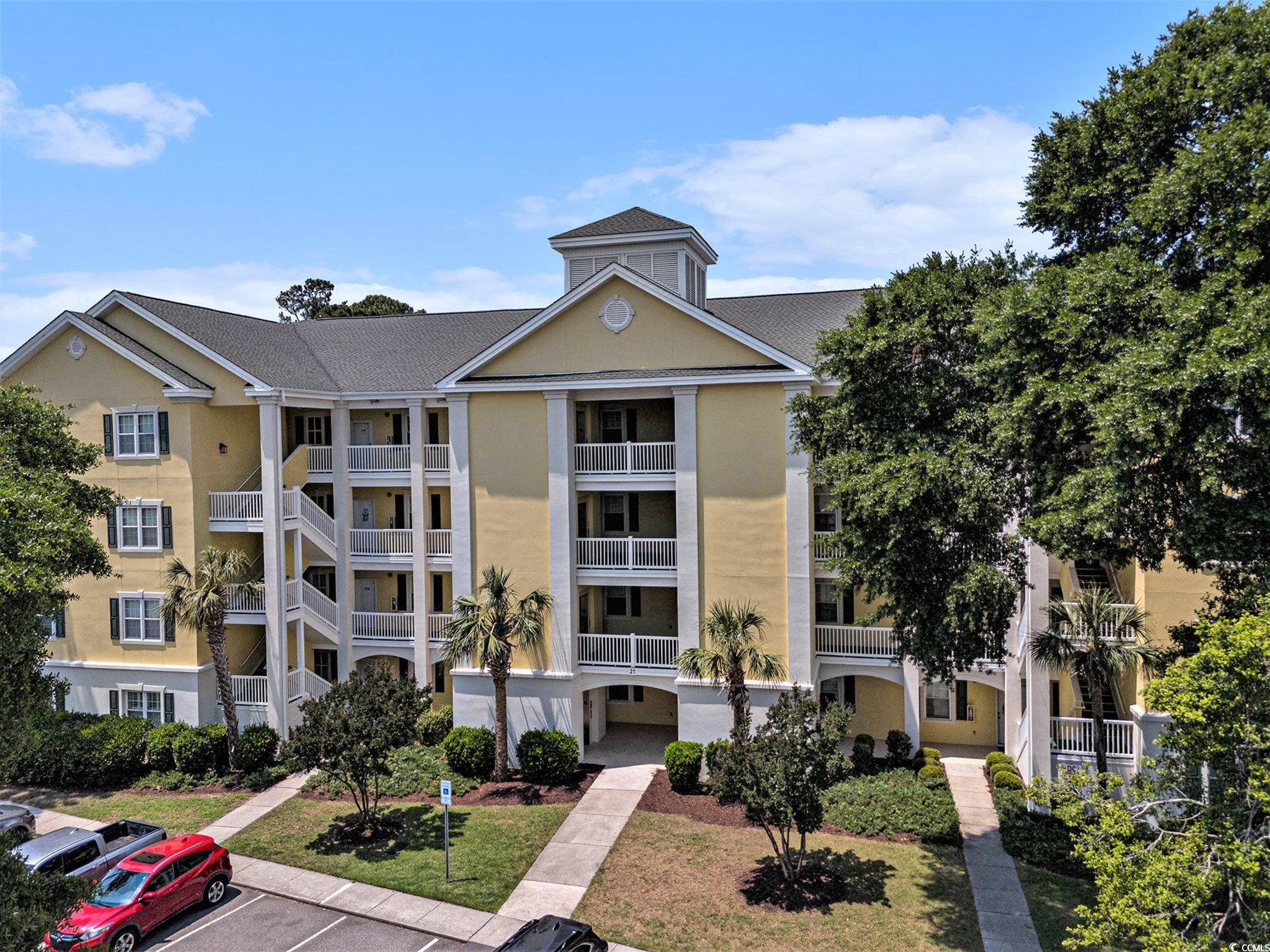 601 Hillside Dr. N UNIT #2135 North Myrtle Beach, SC 29582