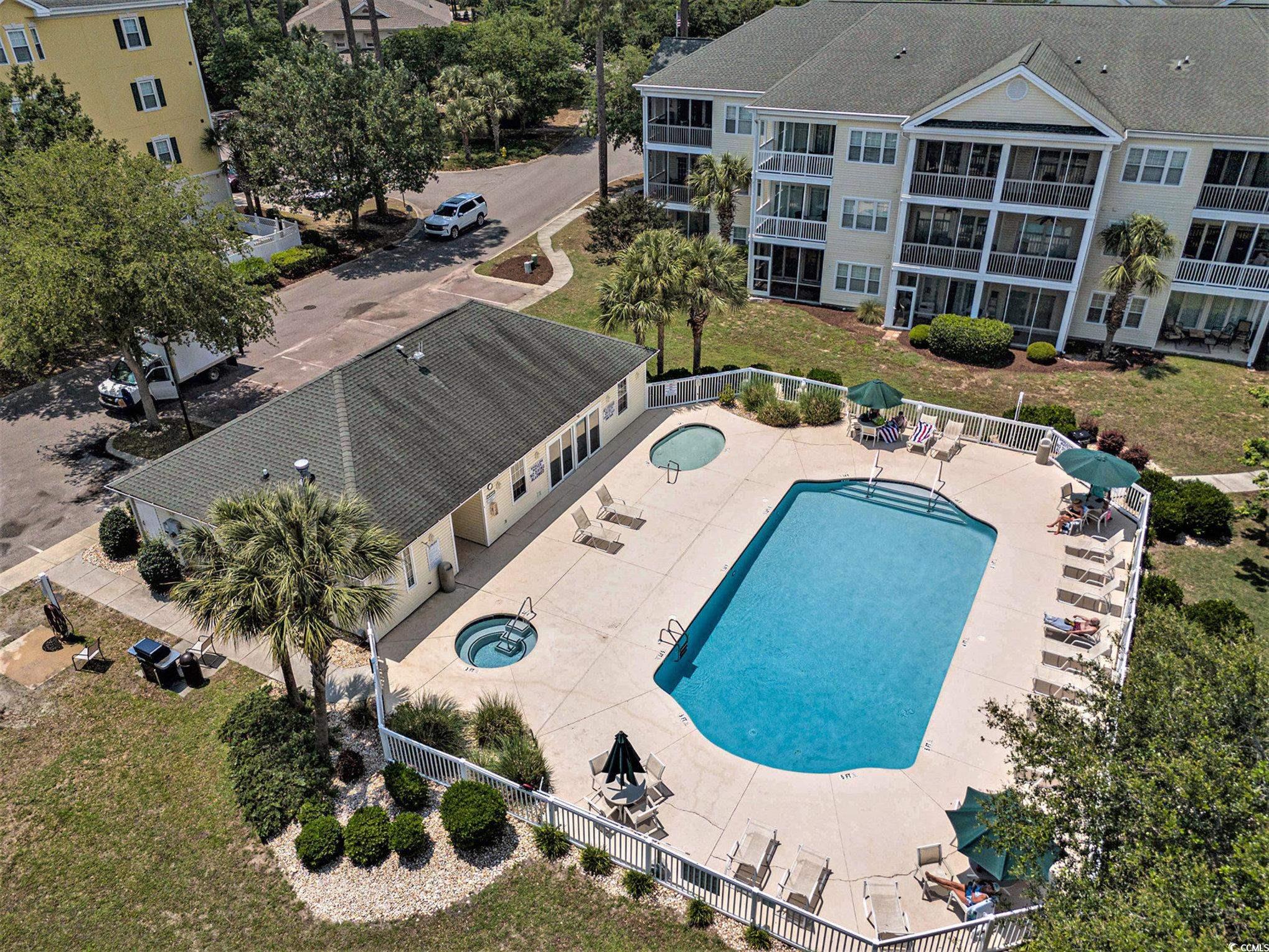 601 Hillside Dr. N #2135, North Myrtle Beach, South Carolina image 19