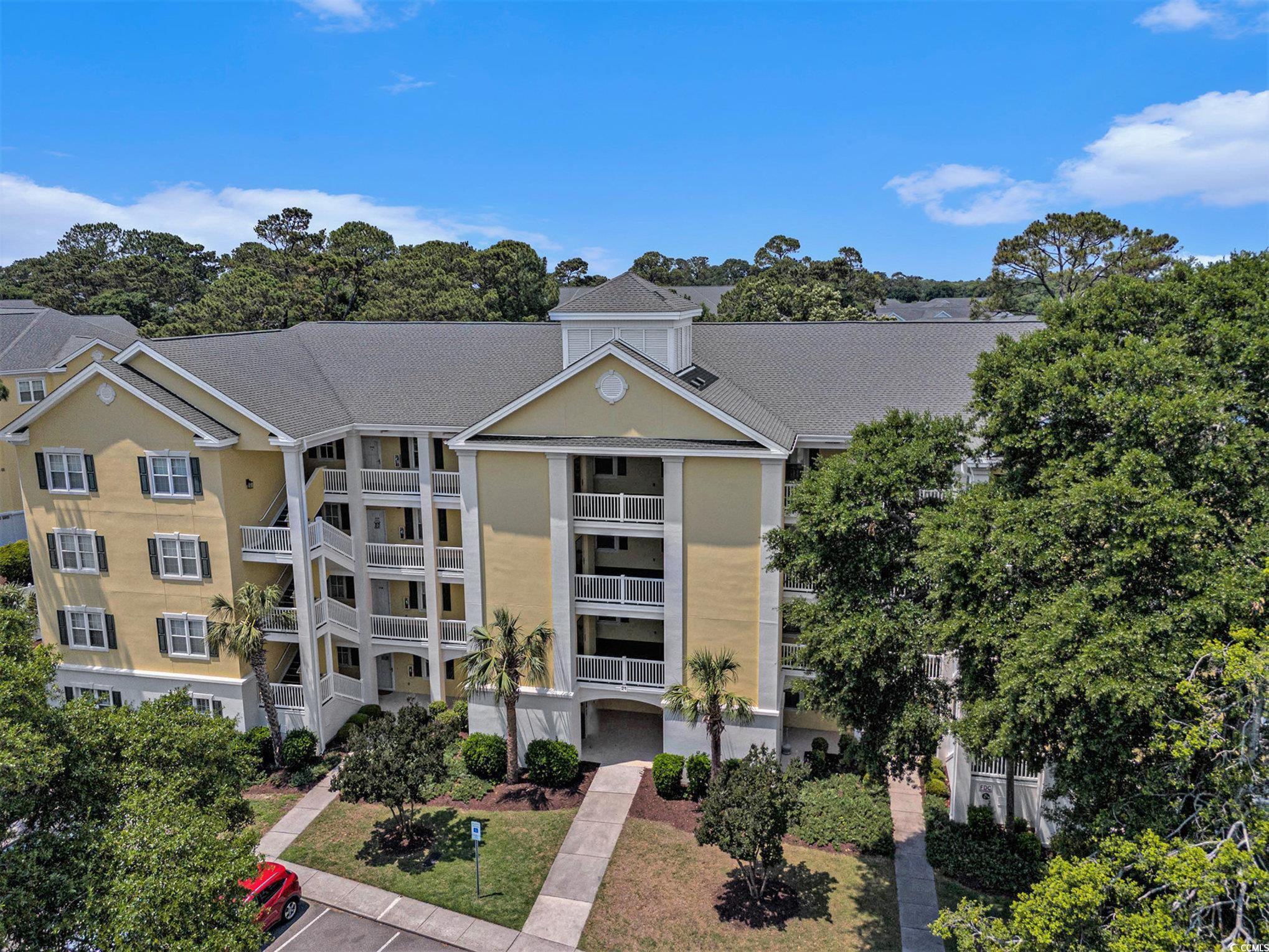 601 Hillside Dr. N #2135, North Myrtle Beach, South Carolina image 2