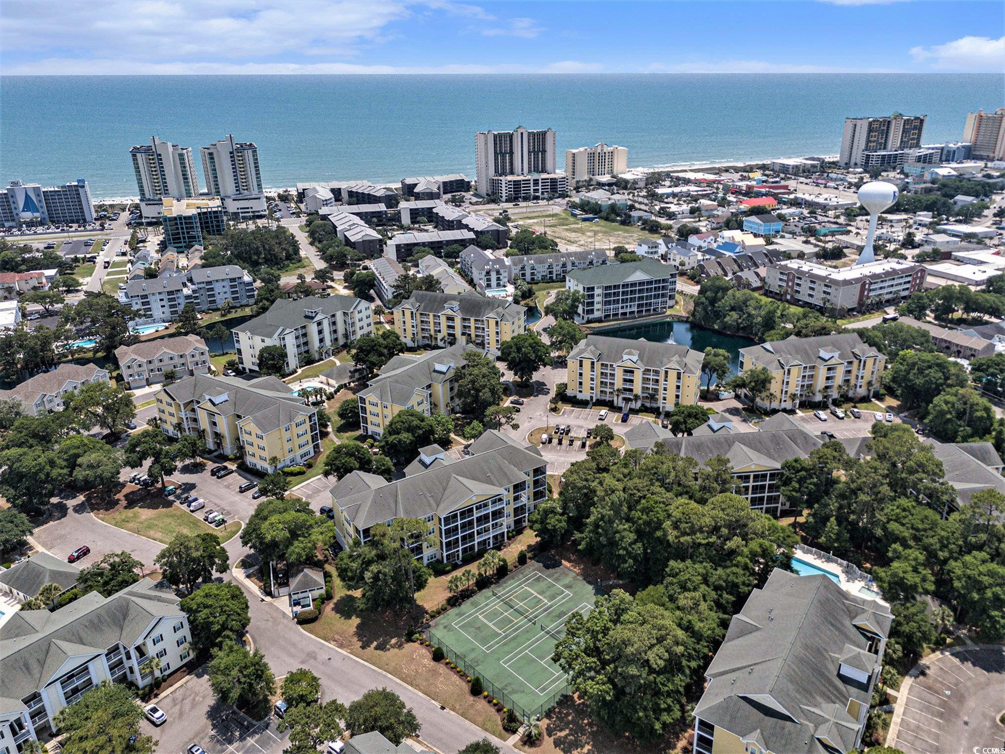 601 Hillside Dr. N #2135, North Myrtle Beach, South Carolina image 23
