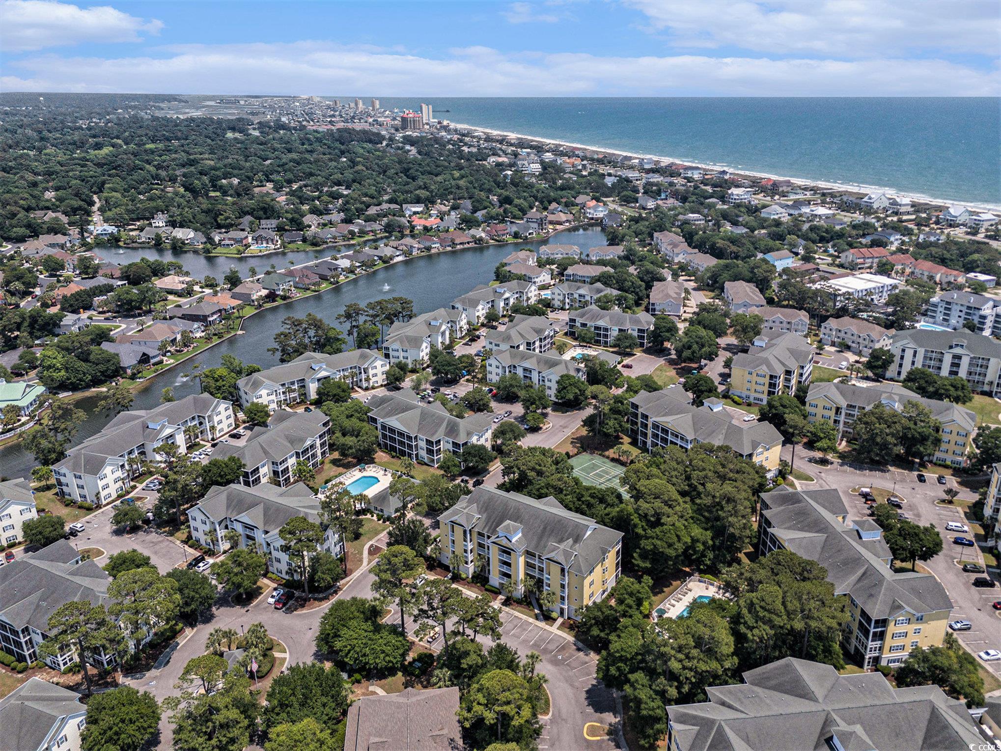 601 Hillside Dr. N #2135, North Myrtle Beach, South Carolina image 24
