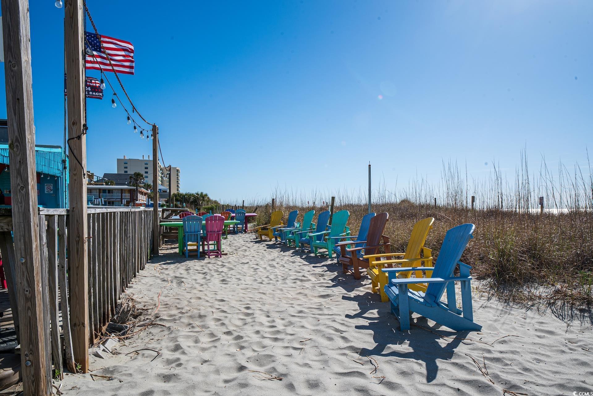 601 Hillside Dr. N #2135, North Myrtle Beach, South Carolina image 37