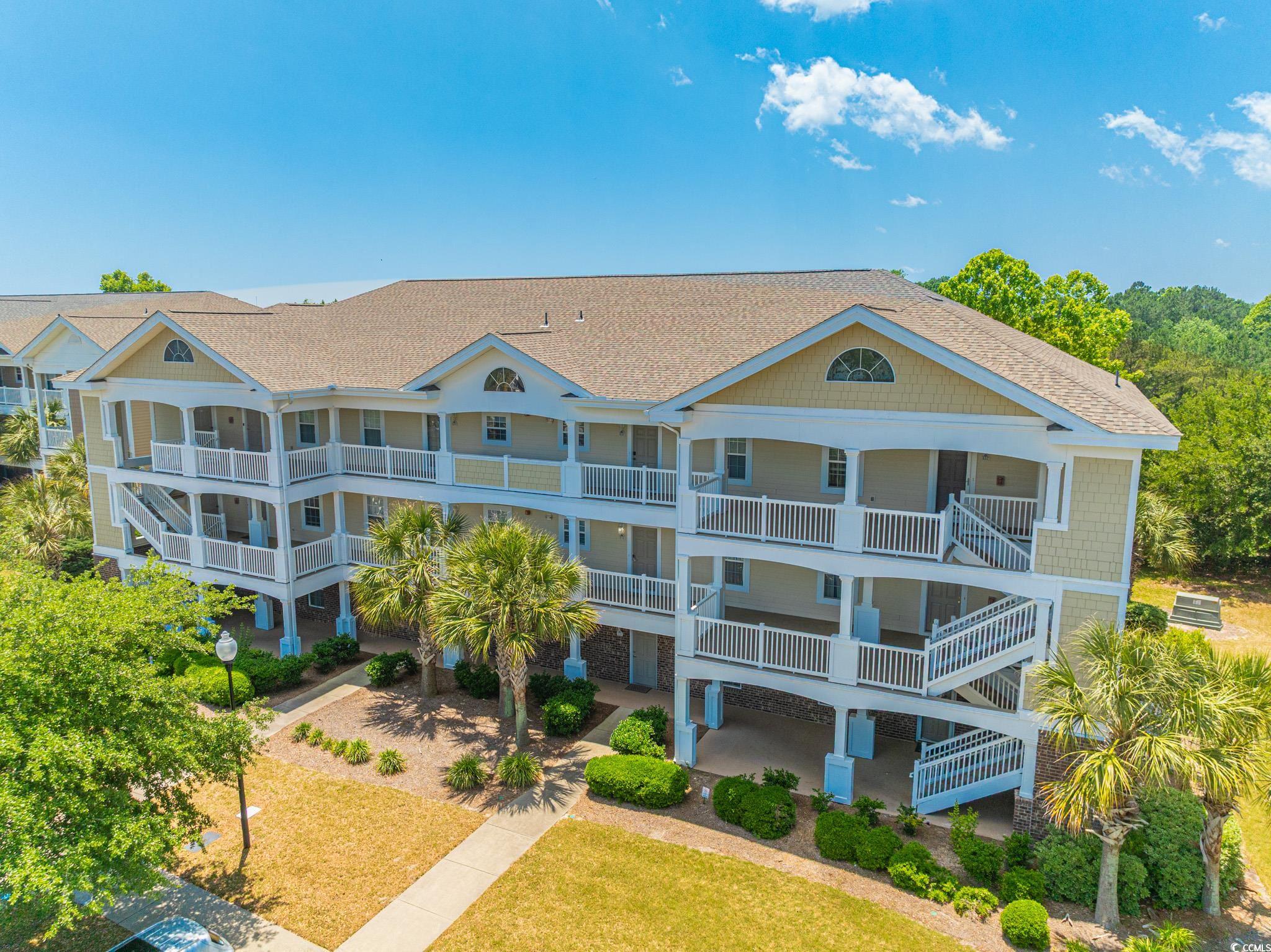 6203 Catalina Dr. UNIT #1333 North Myrtle Beach, SC 29582