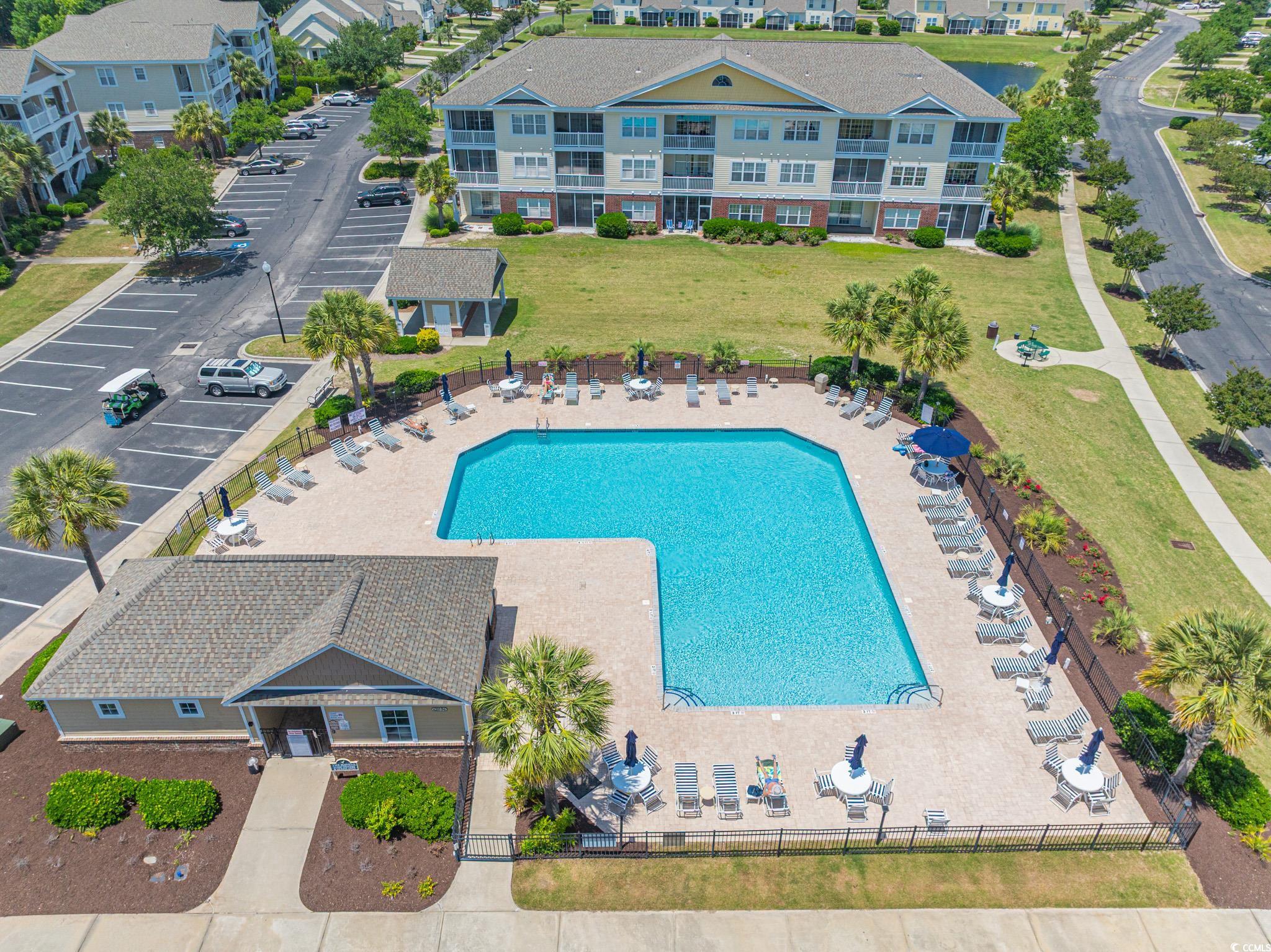 6203 Catalina Dr. #1333, North Myrtle Beach, South Carolina image 23
