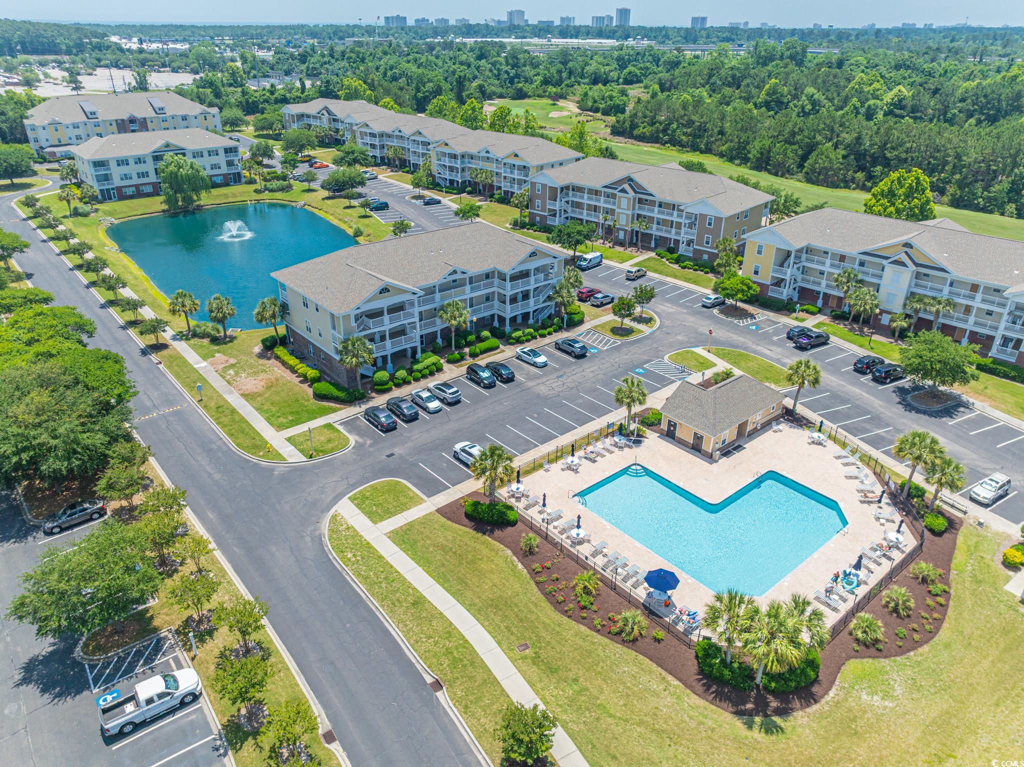 6203 Catalina Dr. #1333, North Myrtle Beach, South Carolina image 24