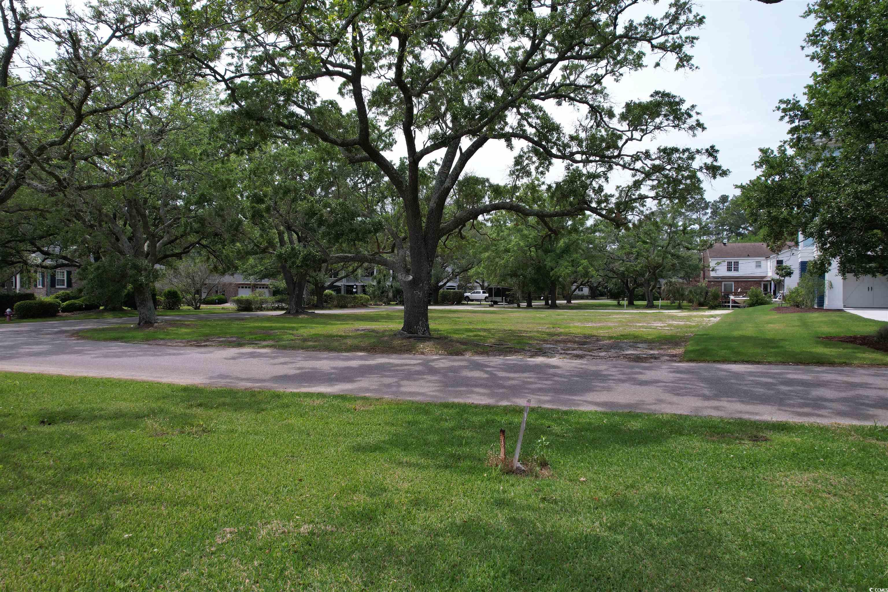 2 Lots - TBD Greenwich Dr., Georgetown, South Carolina image 1