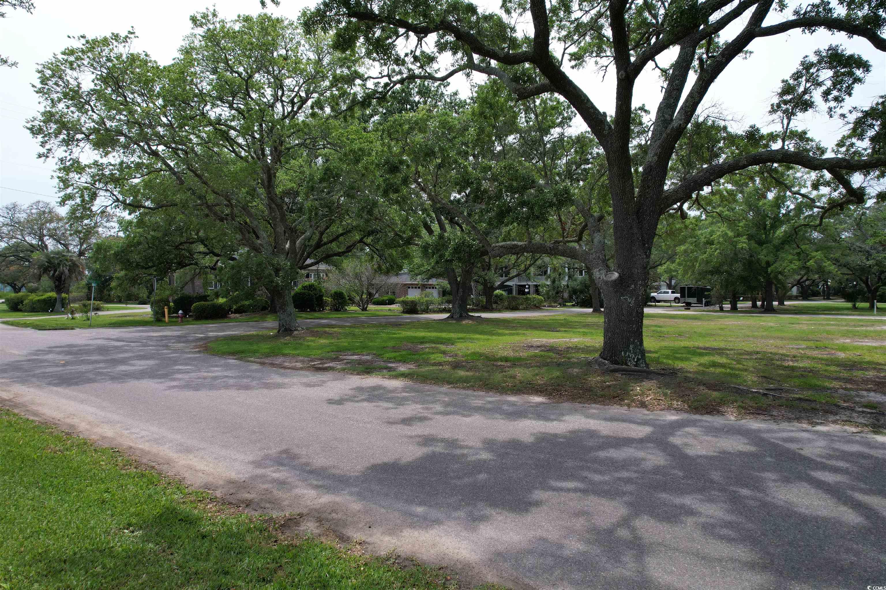 2 Lots - TBD Greenwich Dr., Georgetown, South Carolina image 2