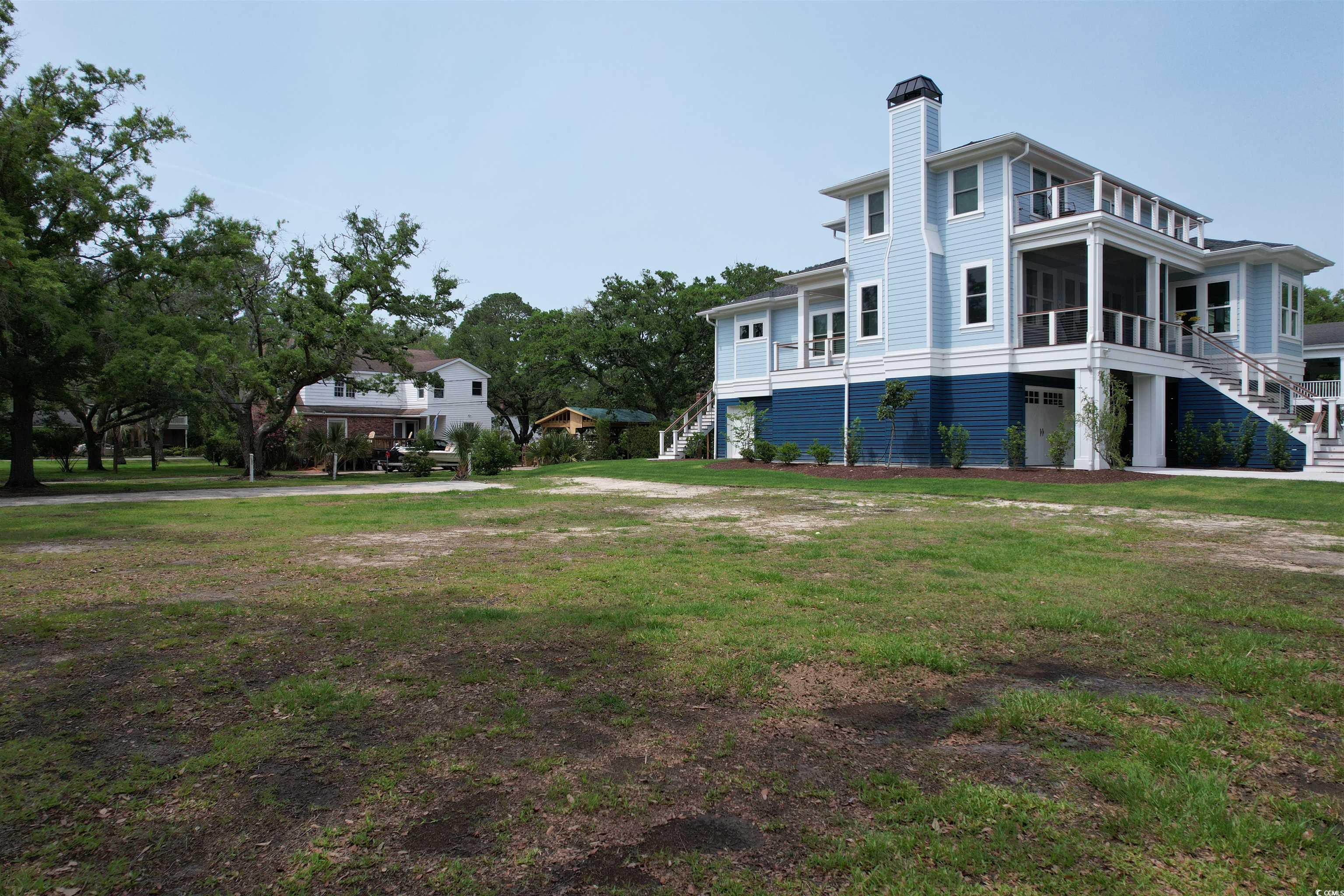 2 Lots - TBD Greenwich Dr., Georgetown, South Carolina image 4