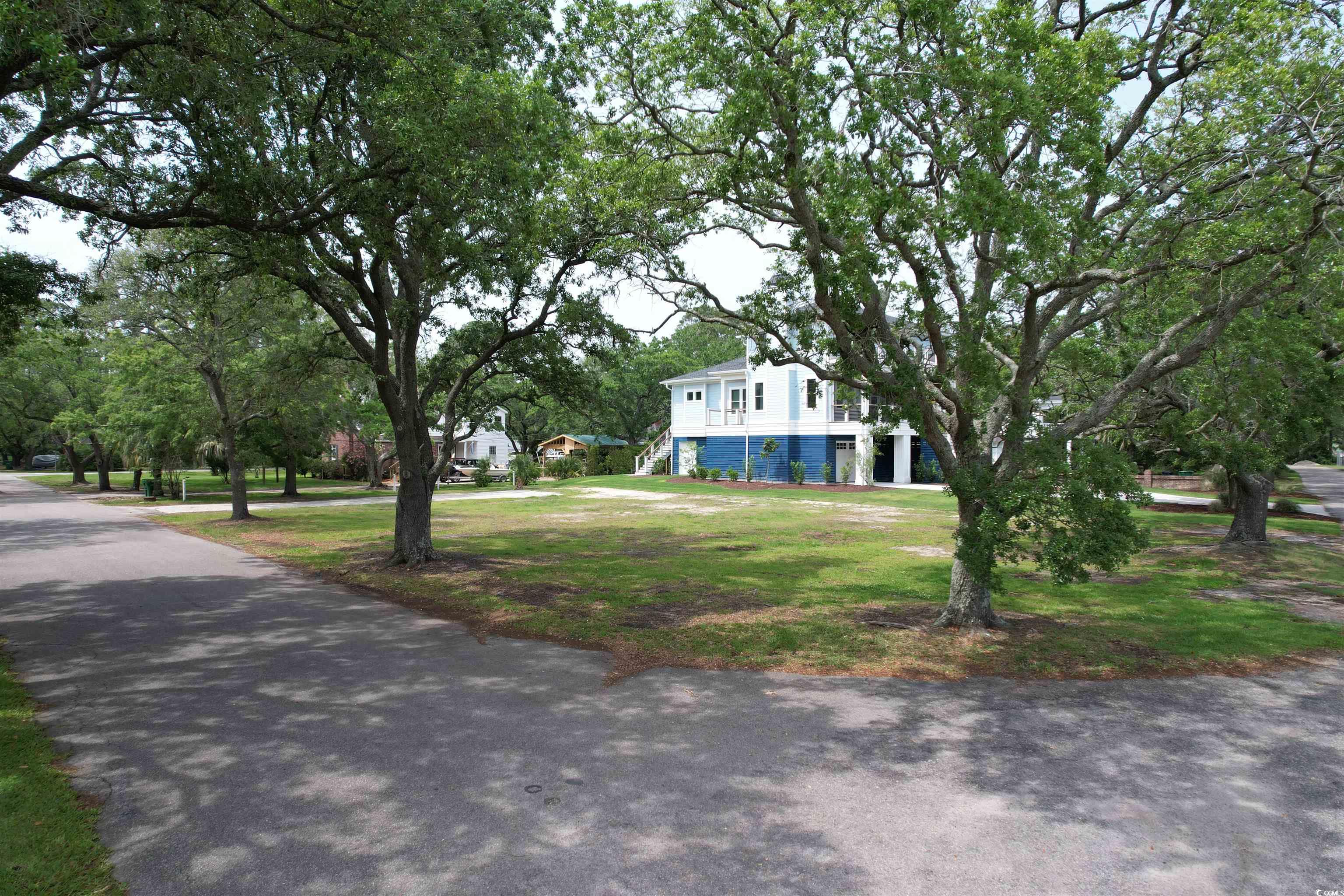 2 Lots - TBD Greenwich Dr., Georgetown, South Carolina image 5