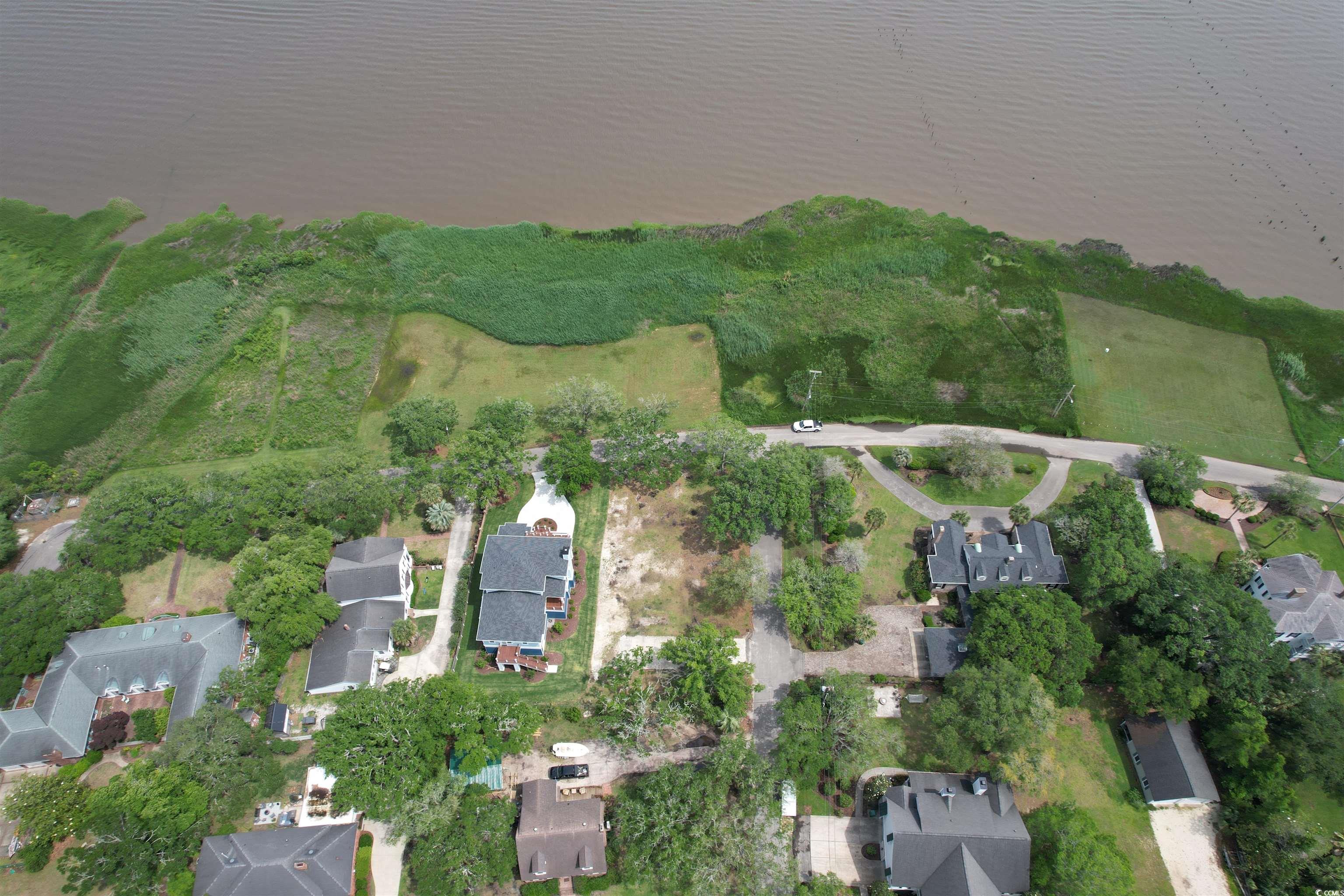 2 Lots - TBD Greenwich Dr., Georgetown, South Carolina image 8