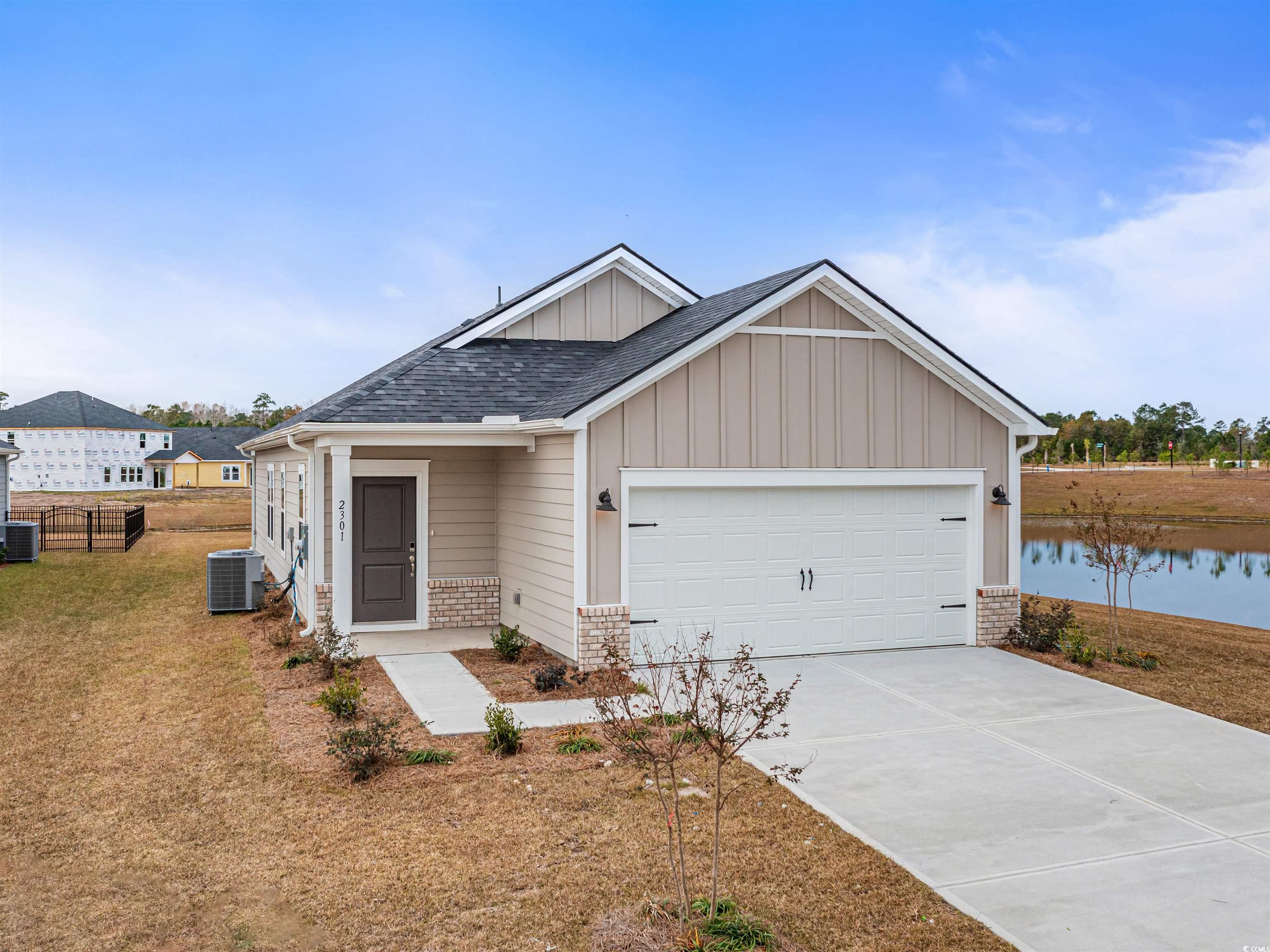 8253 Vibrant Loop Longs, SC 29568