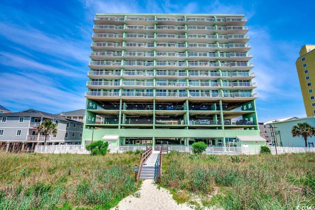 5310 N Ocean Blvd. UNIT 10B North Myrtle Beach, SC 29582