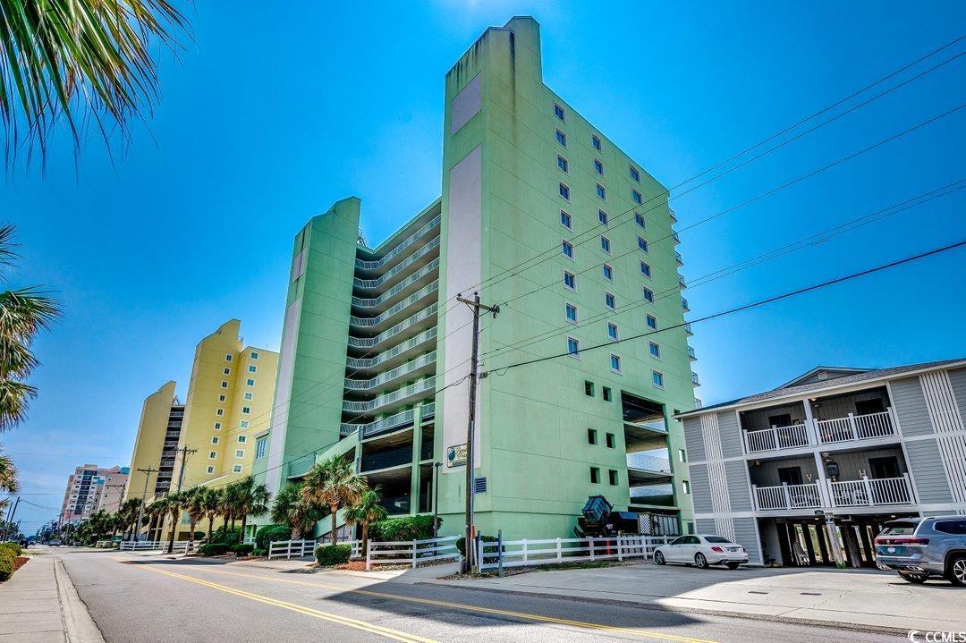 5310 N Ocean Blvd. #10B, North Myrtle Beach, South Carolina image 36