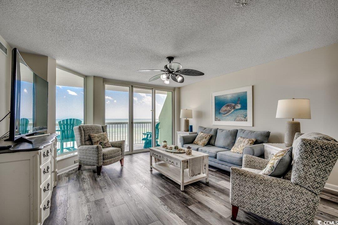 5310 N Ocean Blvd. #10B, North Myrtle Beach, South Carolina image 5