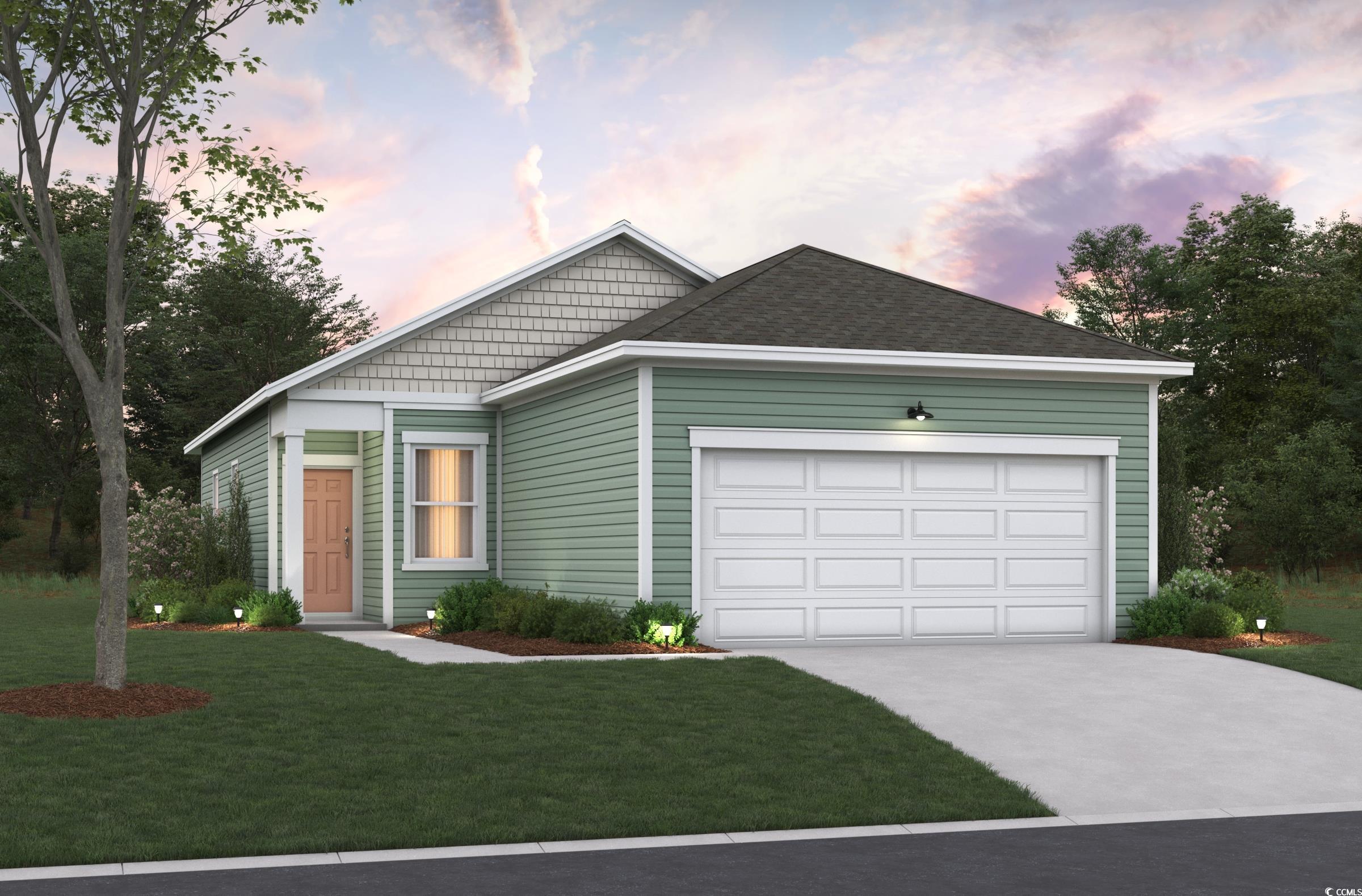 5001 Gallop Ct. Myrtle Beach, SC 29588