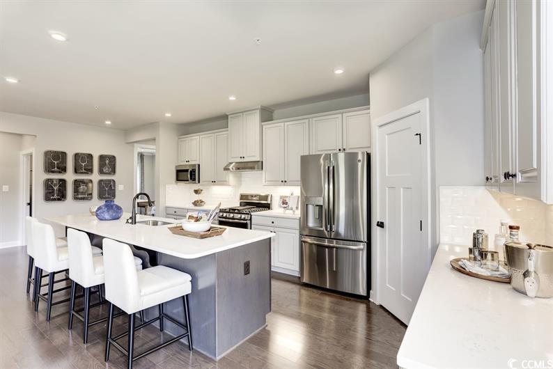 1416 Whistling Straits Way, Sunset Beach, North Carolina image 2