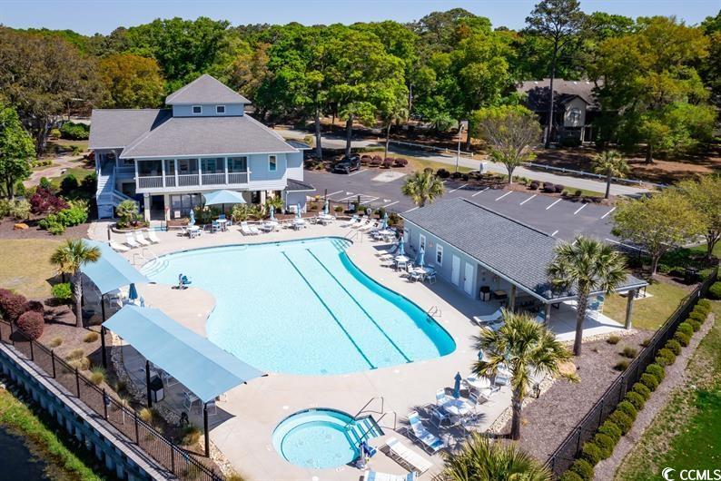 1416 Whistling Straits Way, Sunset Beach, North Carolina image 9