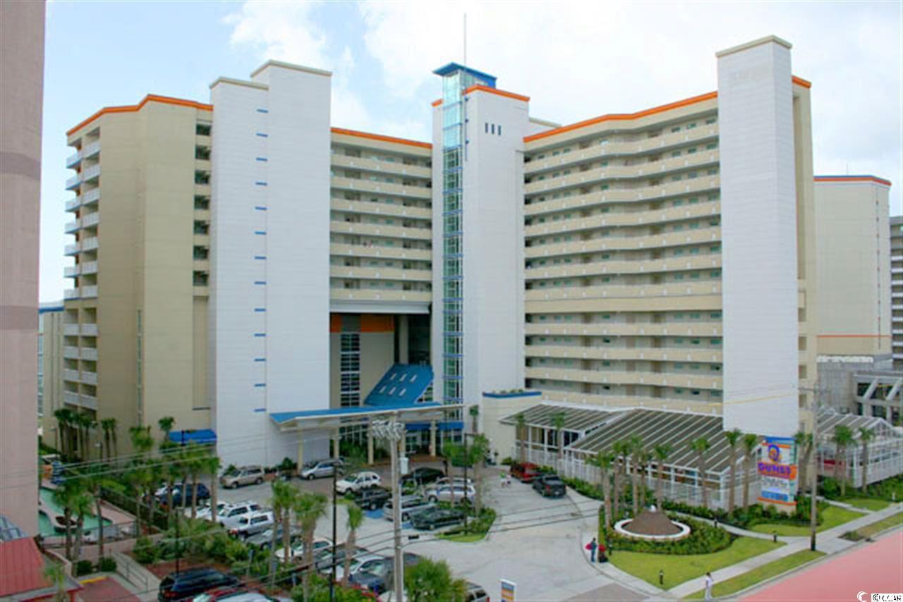 5300 N Ocean Blvd. UNIT #306 Myrtle Beach, SC 29577