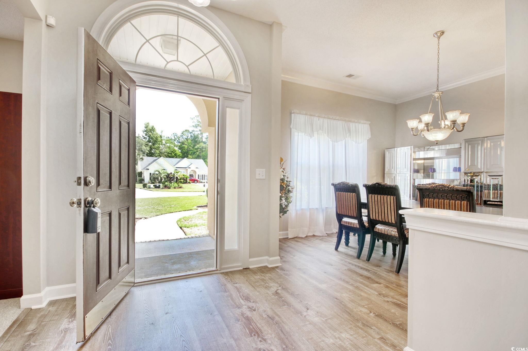 6705 Oakmere Ct., Murrells Inlet, South Carolina image 3