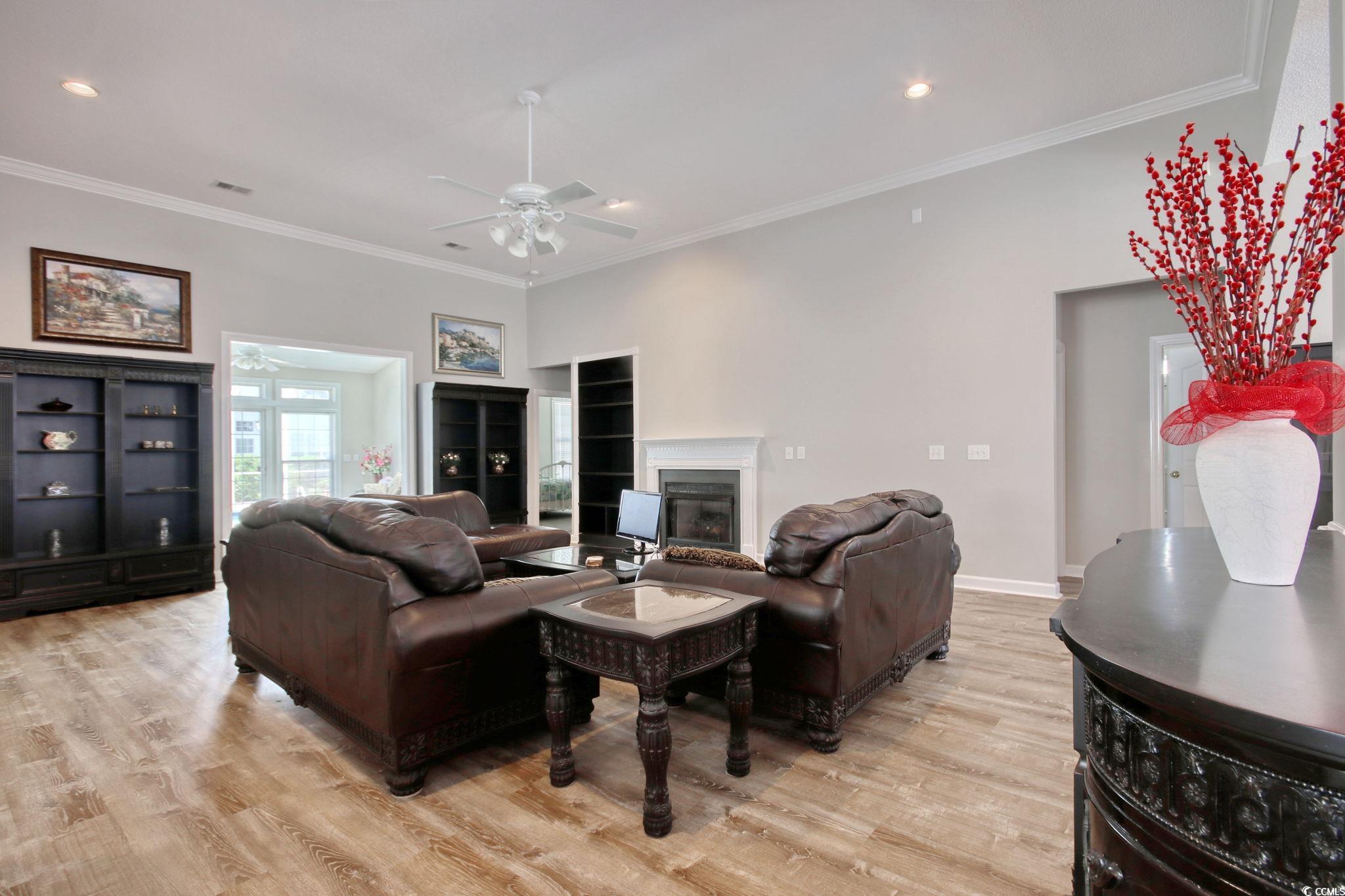 6705 Oakmere Ct., Murrells Inlet, South Carolina image 8