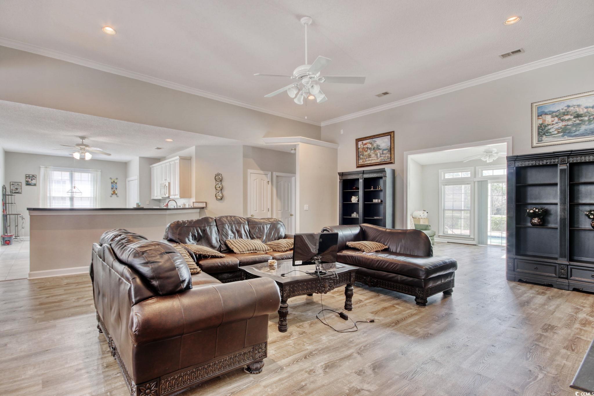 6705 Oakmere Ct., Murrells Inlet, South Carolina image 9