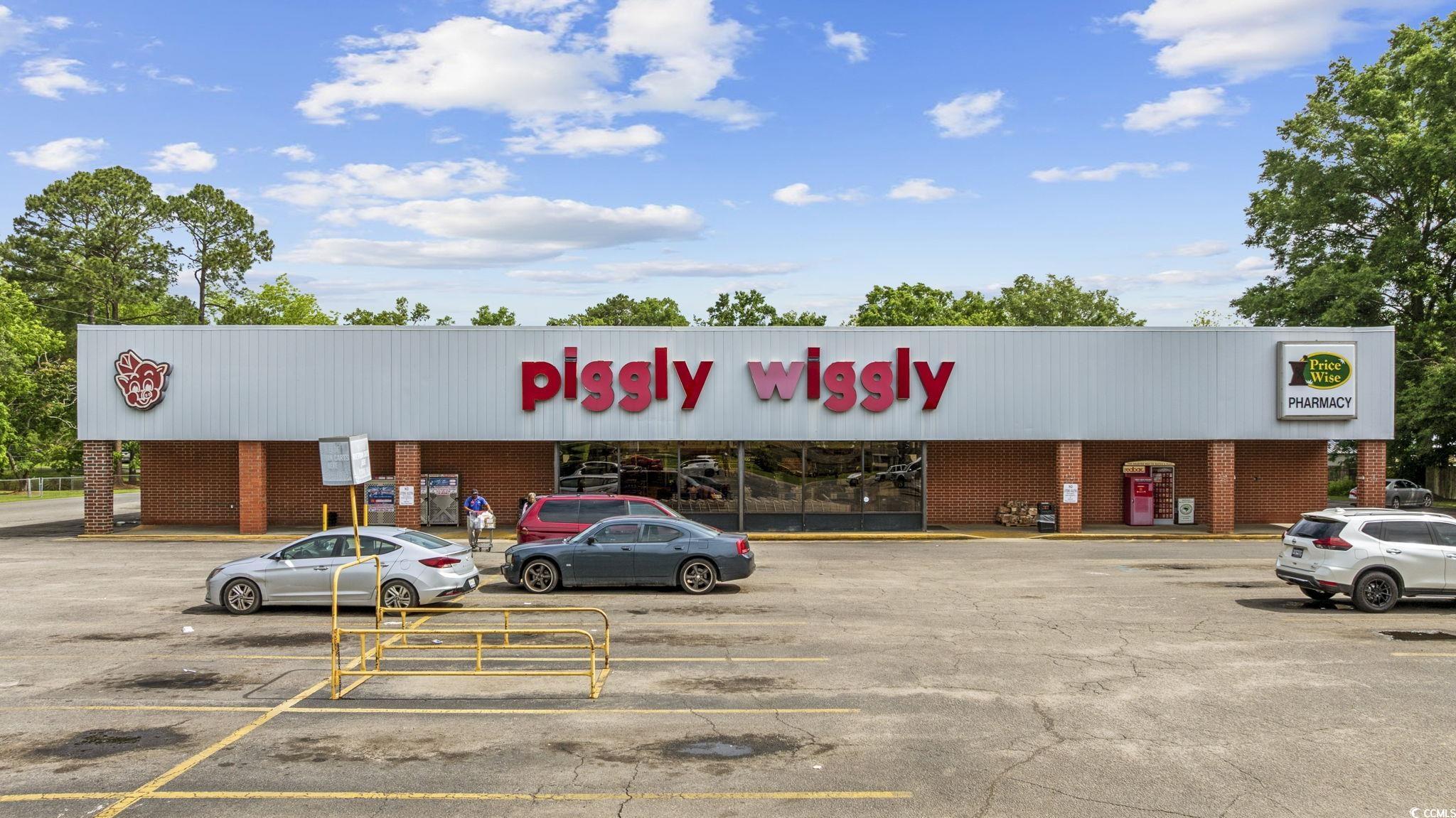 15 W Ashland St. Andrews, SC 29510