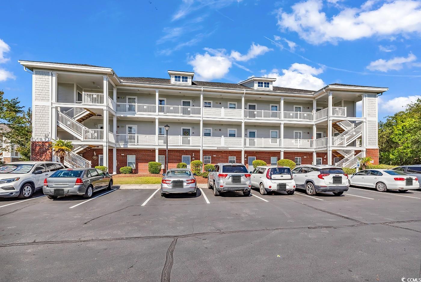 701 Salleyport Dr. UNIT #1110 Myrtle Beach, SC 29579