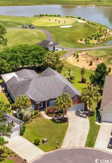7005 Wellesley Ct. Murrells Inlet, SC 29576