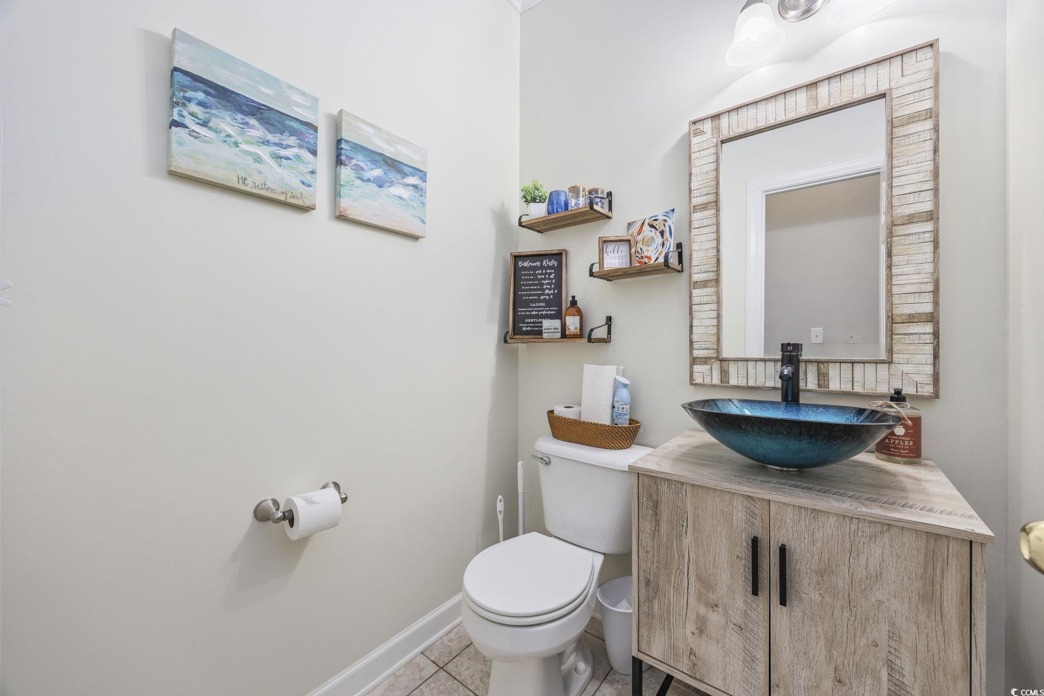 7005 Wellesley Ct., Murrells Inlet, South Carolina image 14