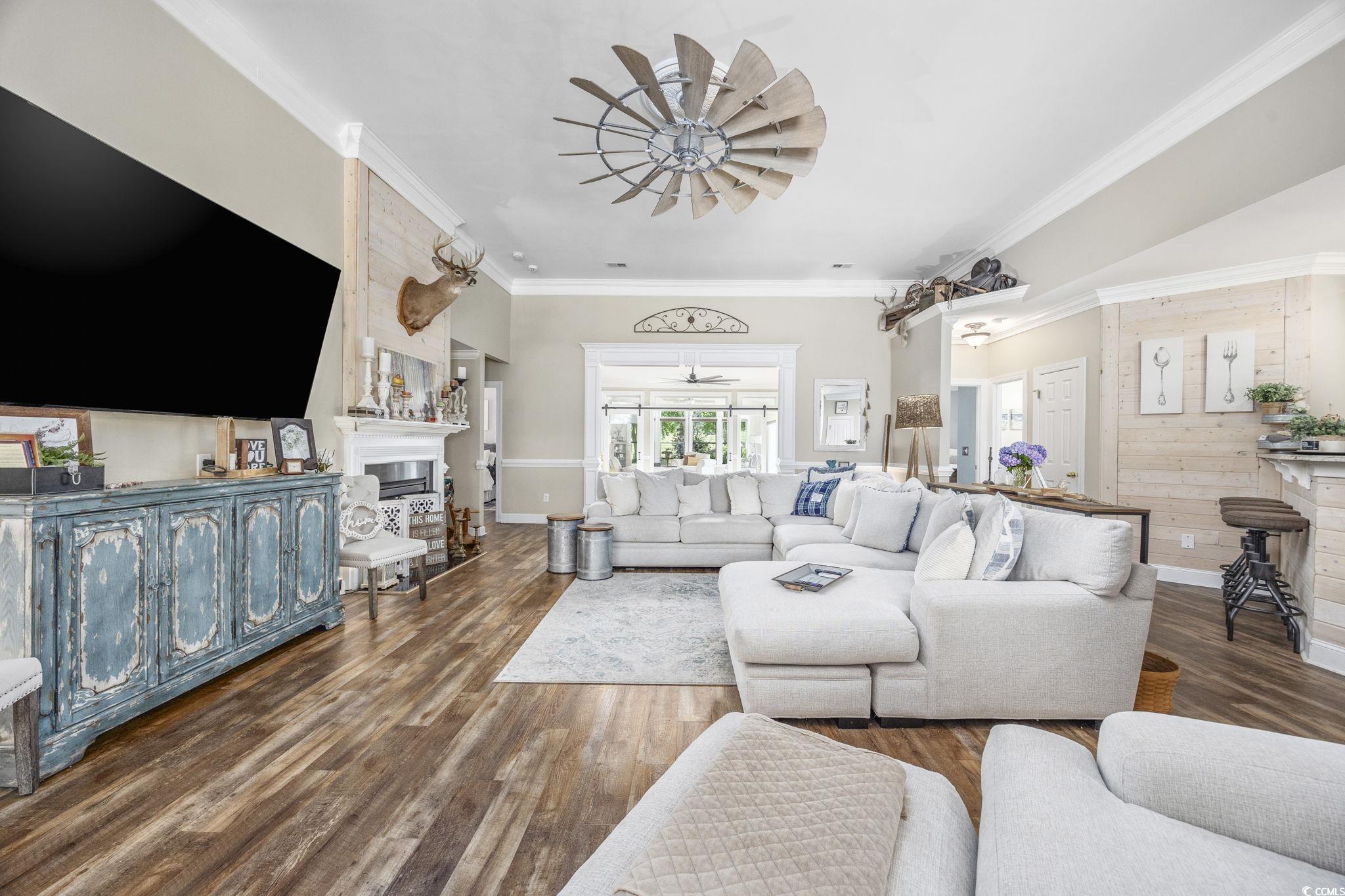 7005 Wellesley Ct., Murrells Inlet, South Carolina image 6