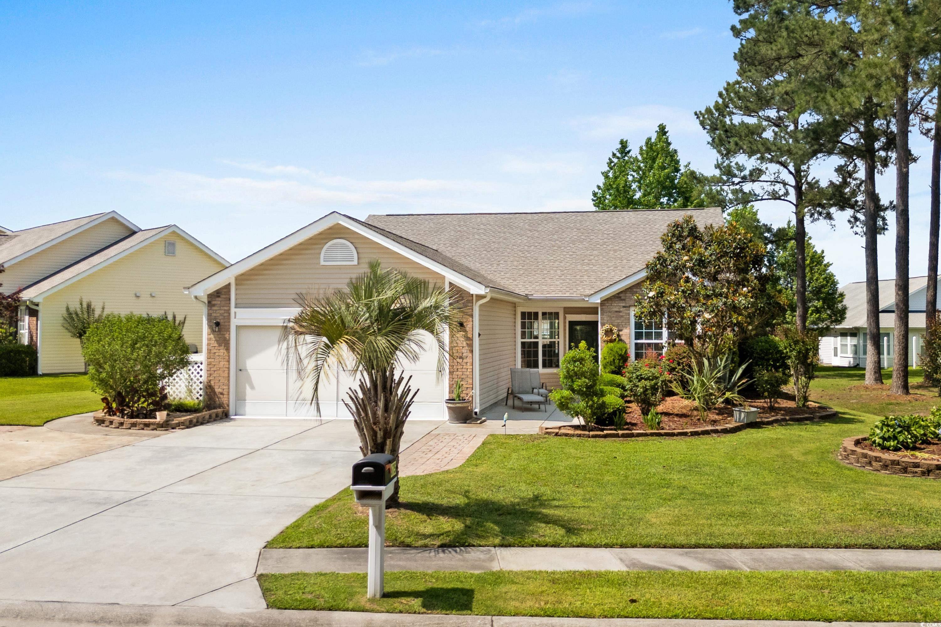 675 Vermillion Dr. Little River, SC 29566