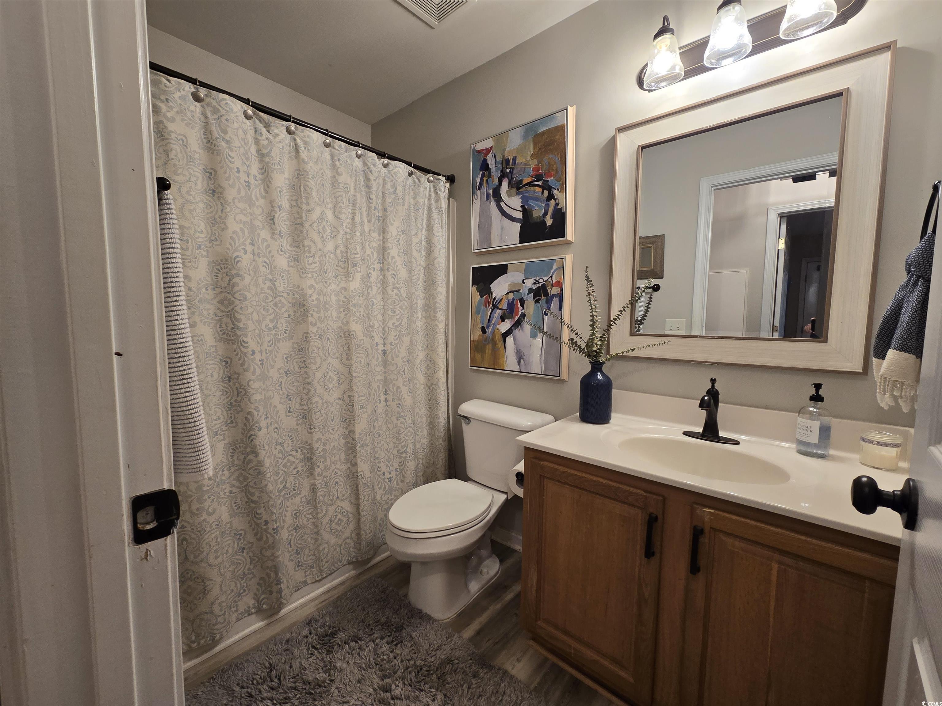 45 Woodhaven Dr. #D, Murrells Inlet, South Carolina image 14