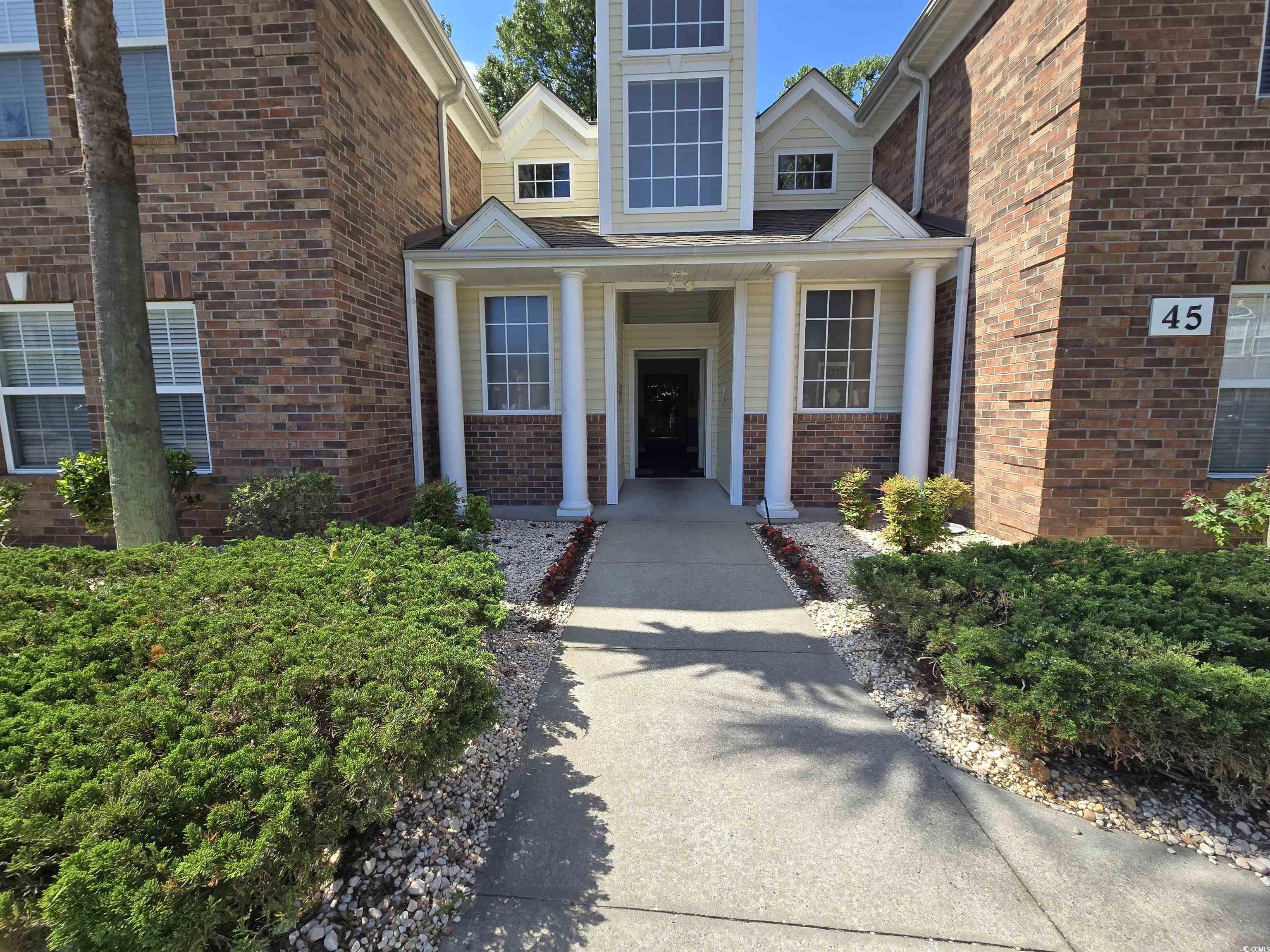 45 Woodhaven Dr. #D, Murrells Inlet, South Carolina image 2