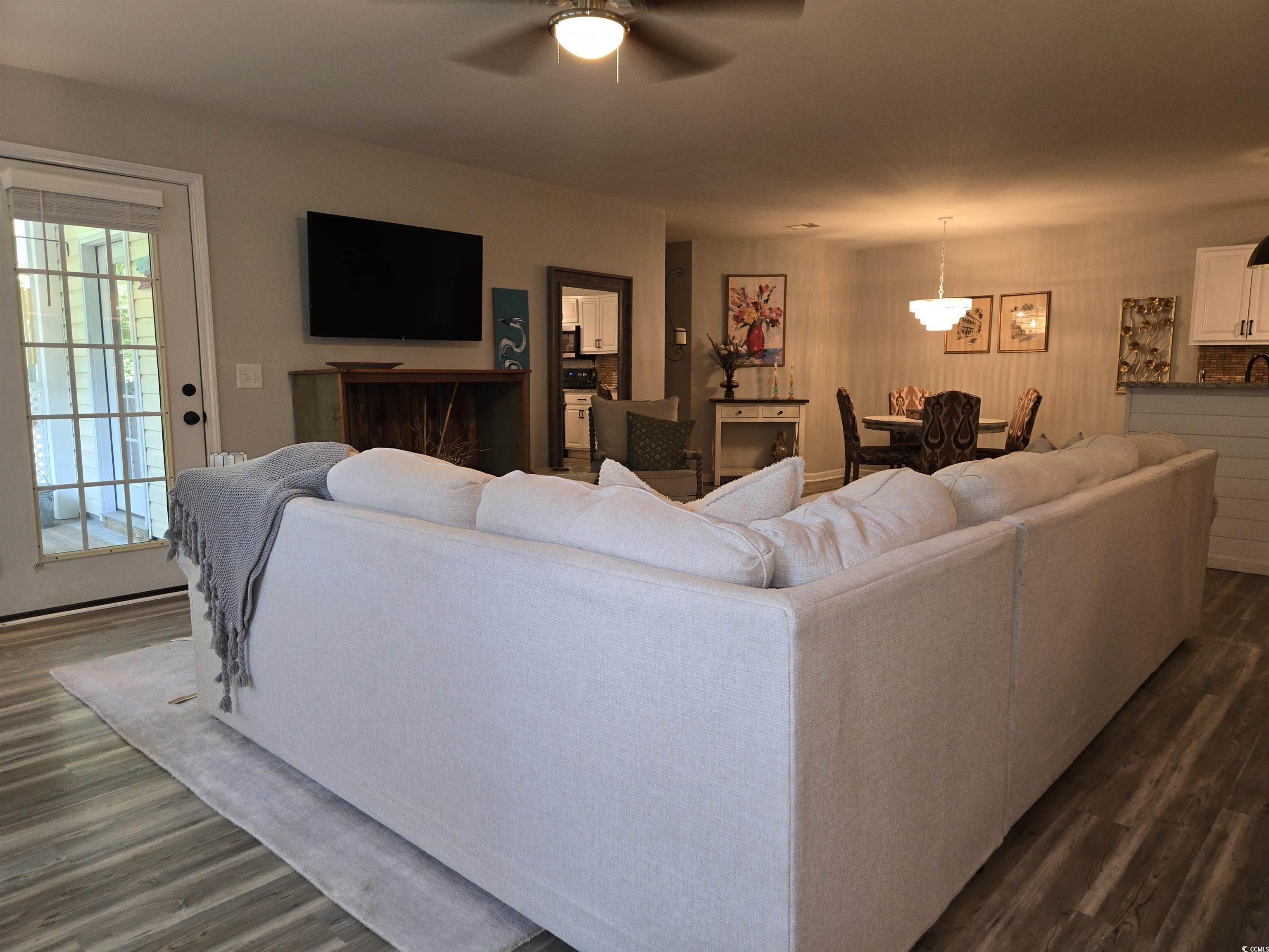 45 Woodhaven Dr. #D, Murrells Inlet, South Carolina image 6