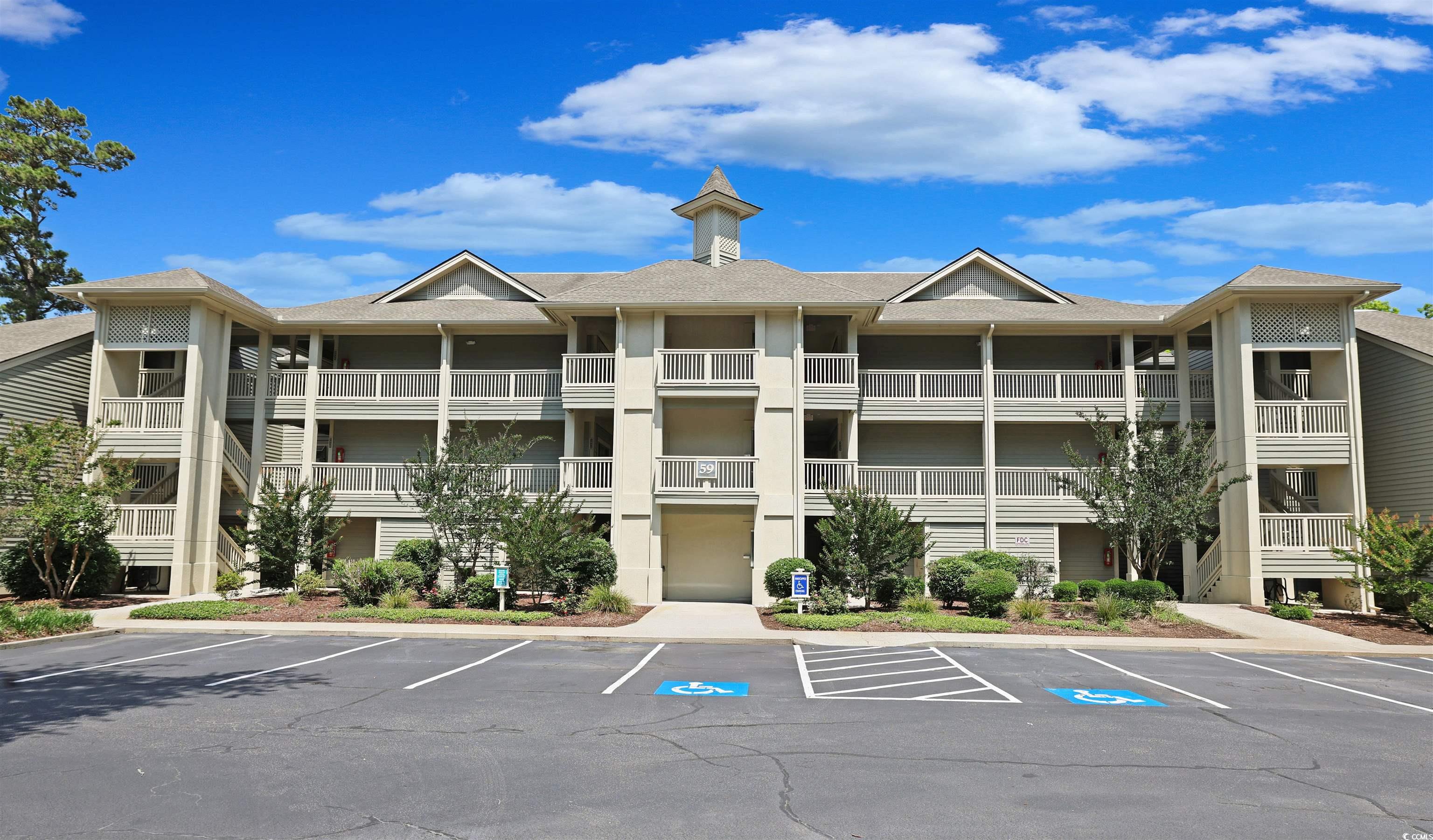 1551 Spinnaker Dr. UNIT #5913 North Myrtle Beach, SC 29582