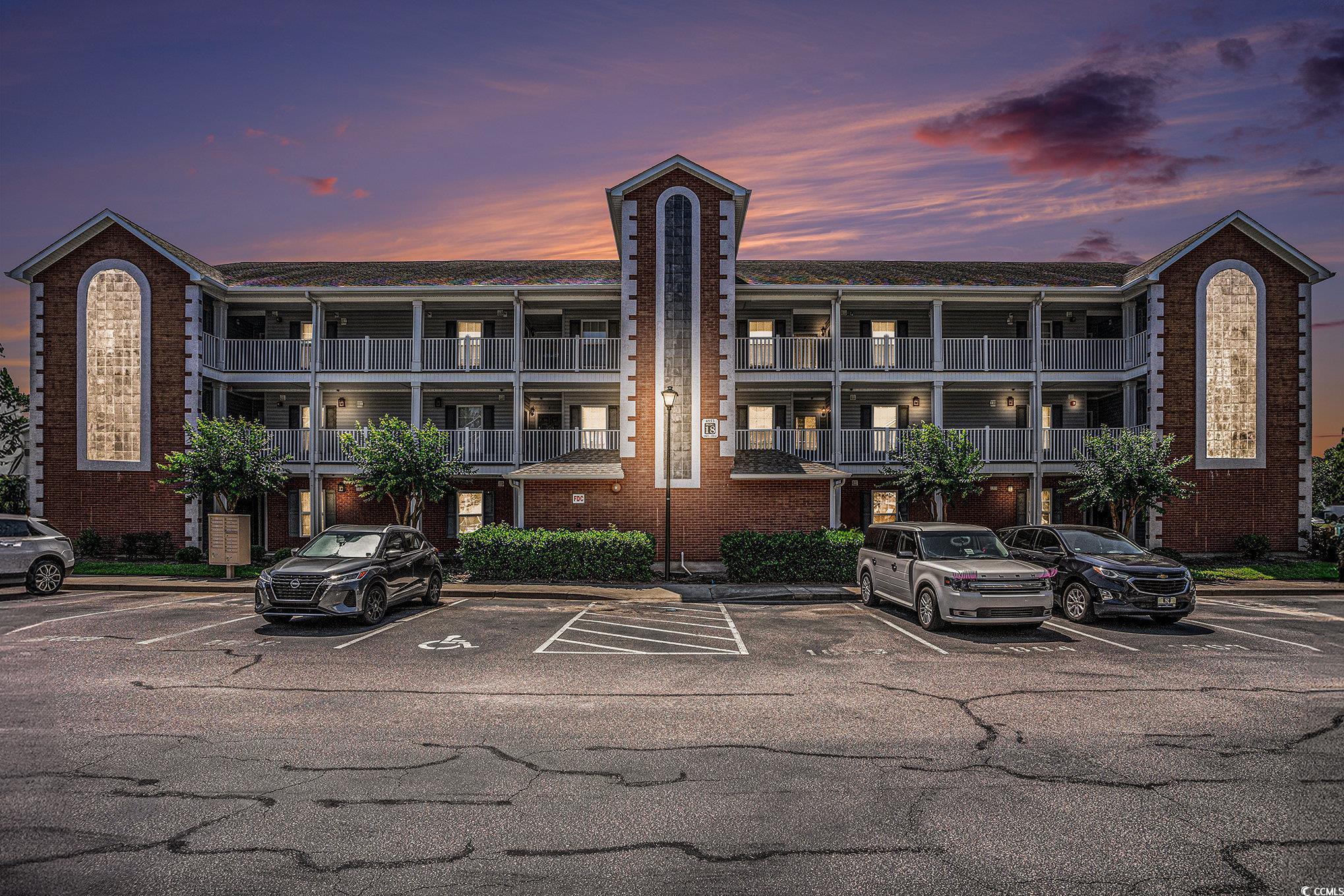 4853 Meadowsweet Dr. UNIT #1805 Myrtle Beach, SC 29579