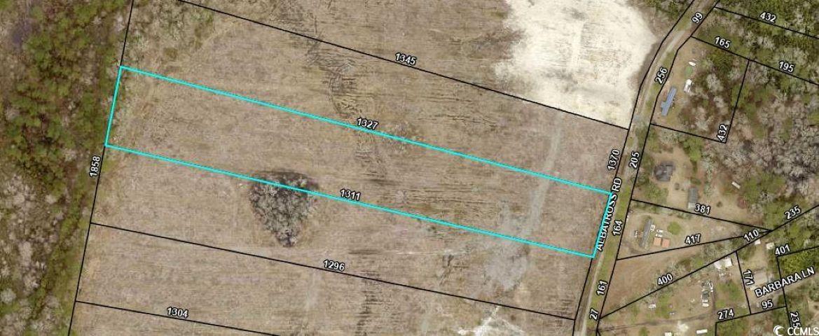 TBD Albatross Rd Georgetown, SC 29440