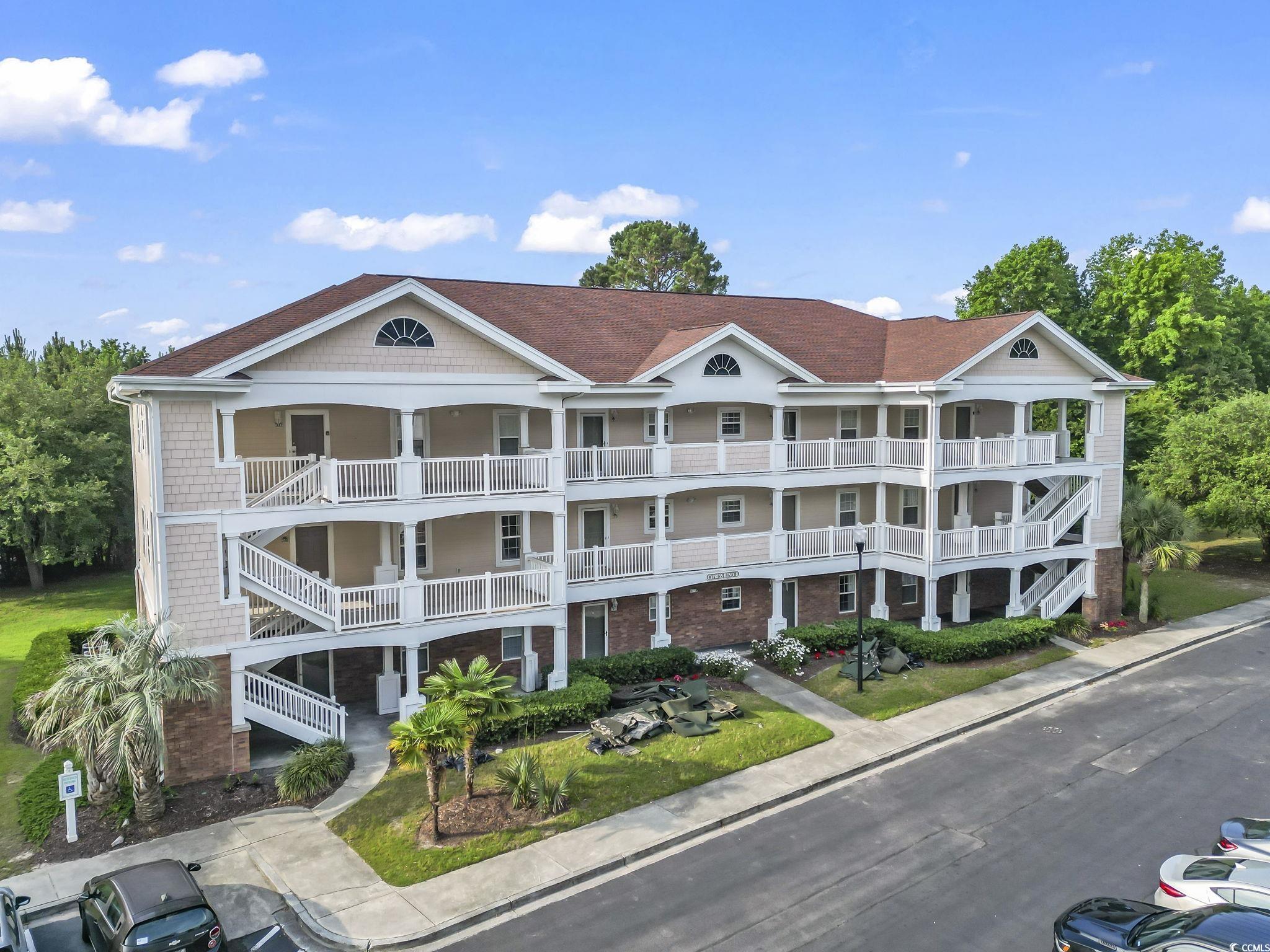 5750 Oyster Catcher Dr. #822, North Myrtle Beach, South Carolina image 1