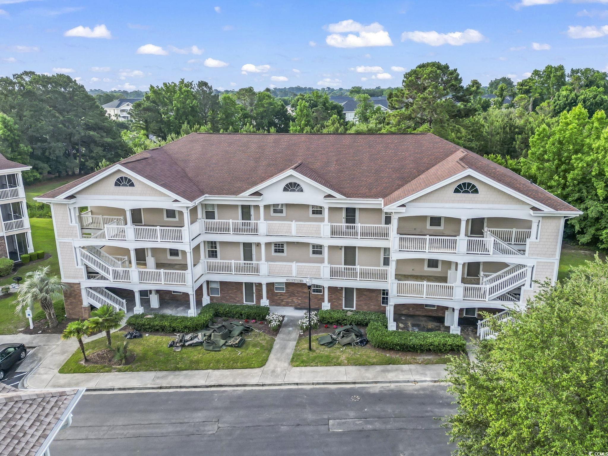 5750 Oyster Catcher Dr. #822, North Myrtle Beach, South Carolina image 2