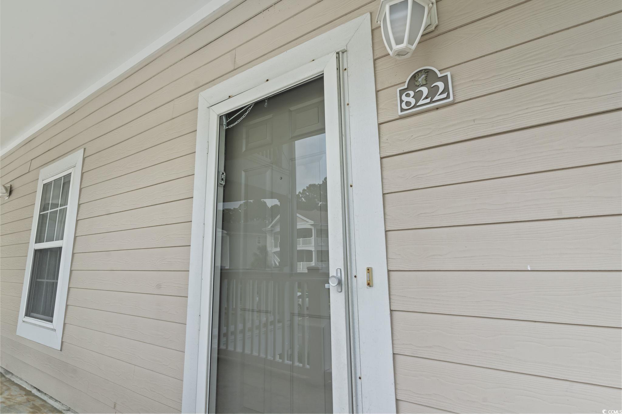 5750 Oyster Catcher Dr. #822, North Myrtle Beach, South Carolina image 34