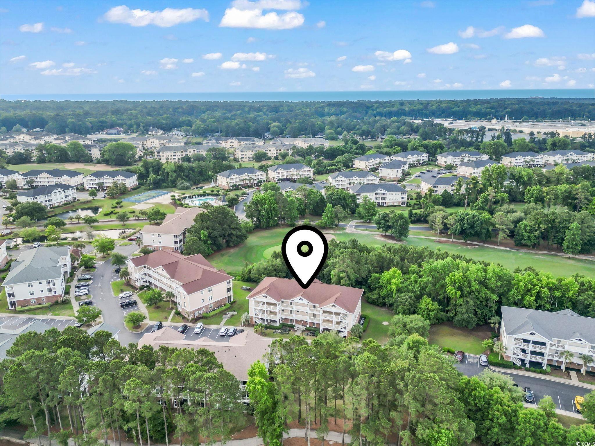 5750 Oyster Catcher Dr. #822, North Myrtle Beach, South Carolina image 38