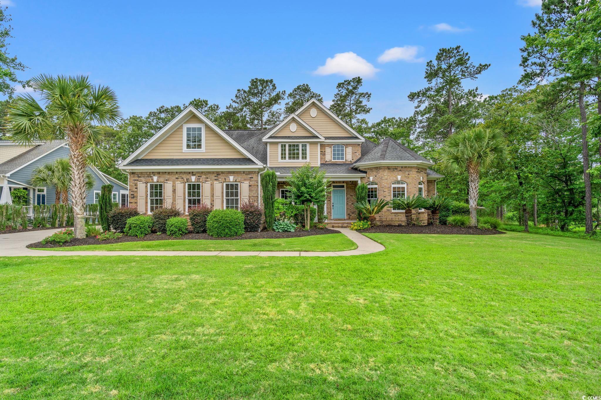 528 Chamberlin Rd. Myrtle Beach, SC 29588