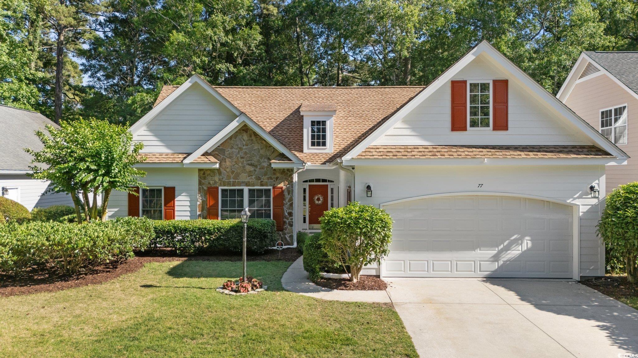77 Redwing Ct., Pawleys Island, South Carolina image 4
