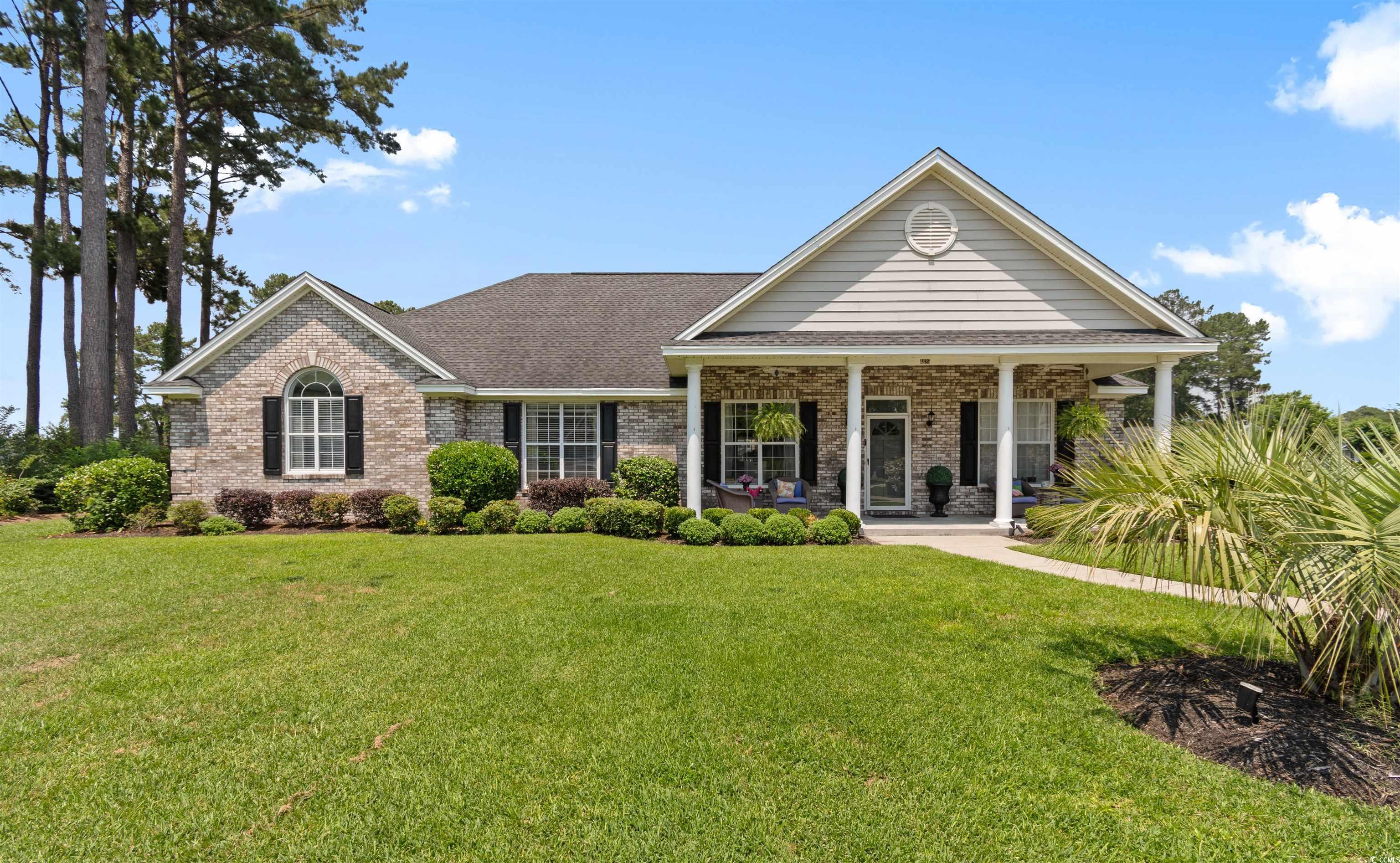 4826 Keel Ct. Myrtle Beach, SC 29579