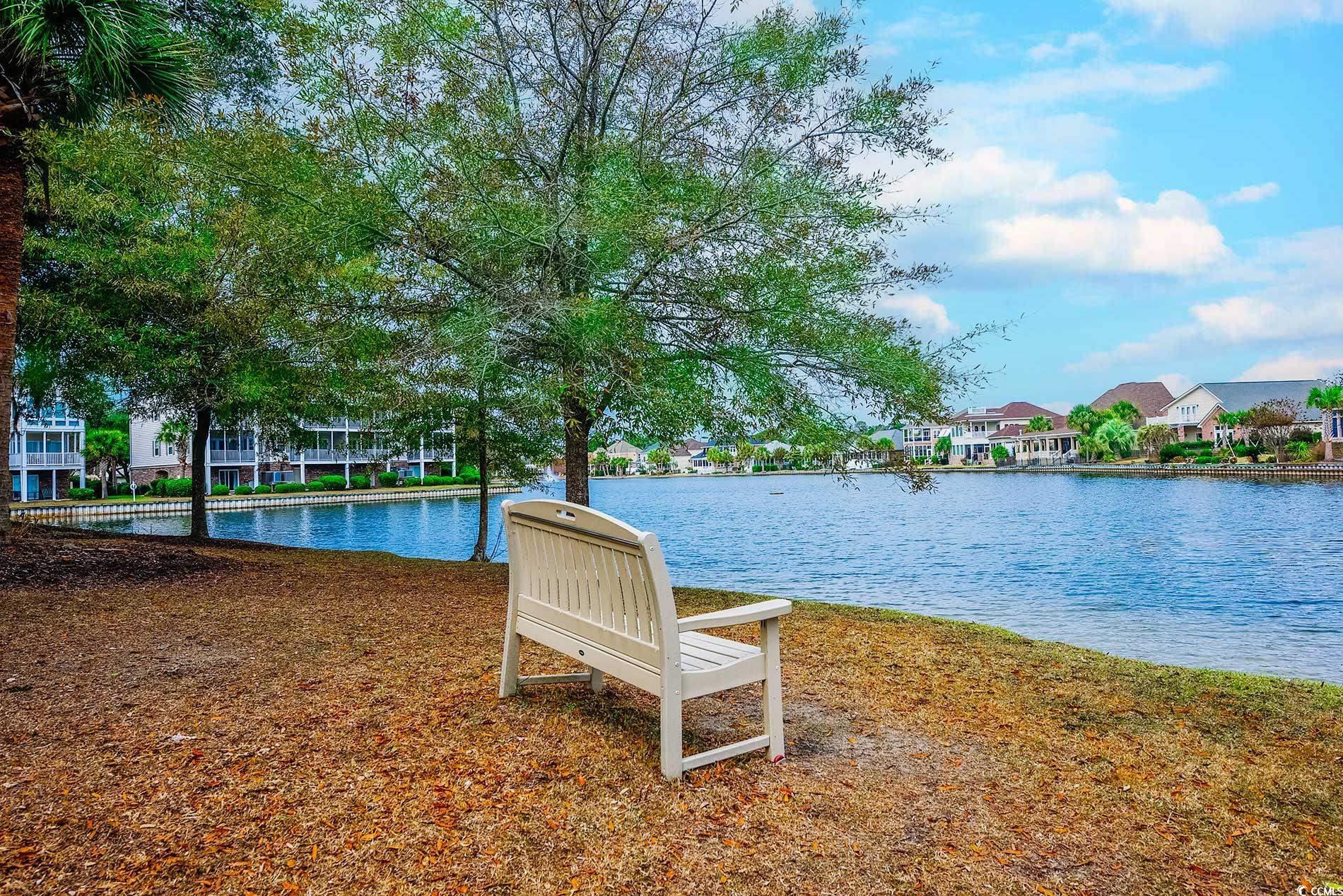 601 N Hillside Dr. #4434, North Myrtle Beach, South Carolina image 29