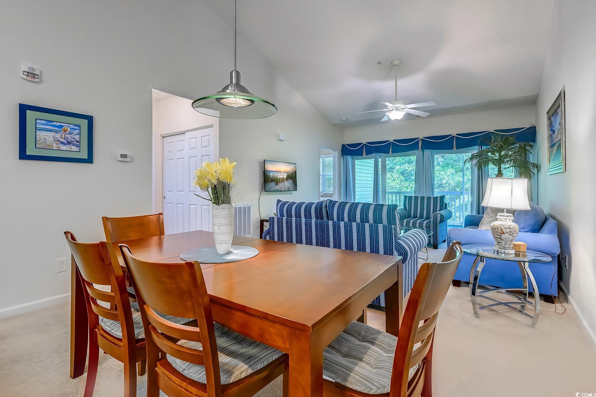 601 N Hillside Dr. #4434, North Myrtle Beach, South Carolina image 3