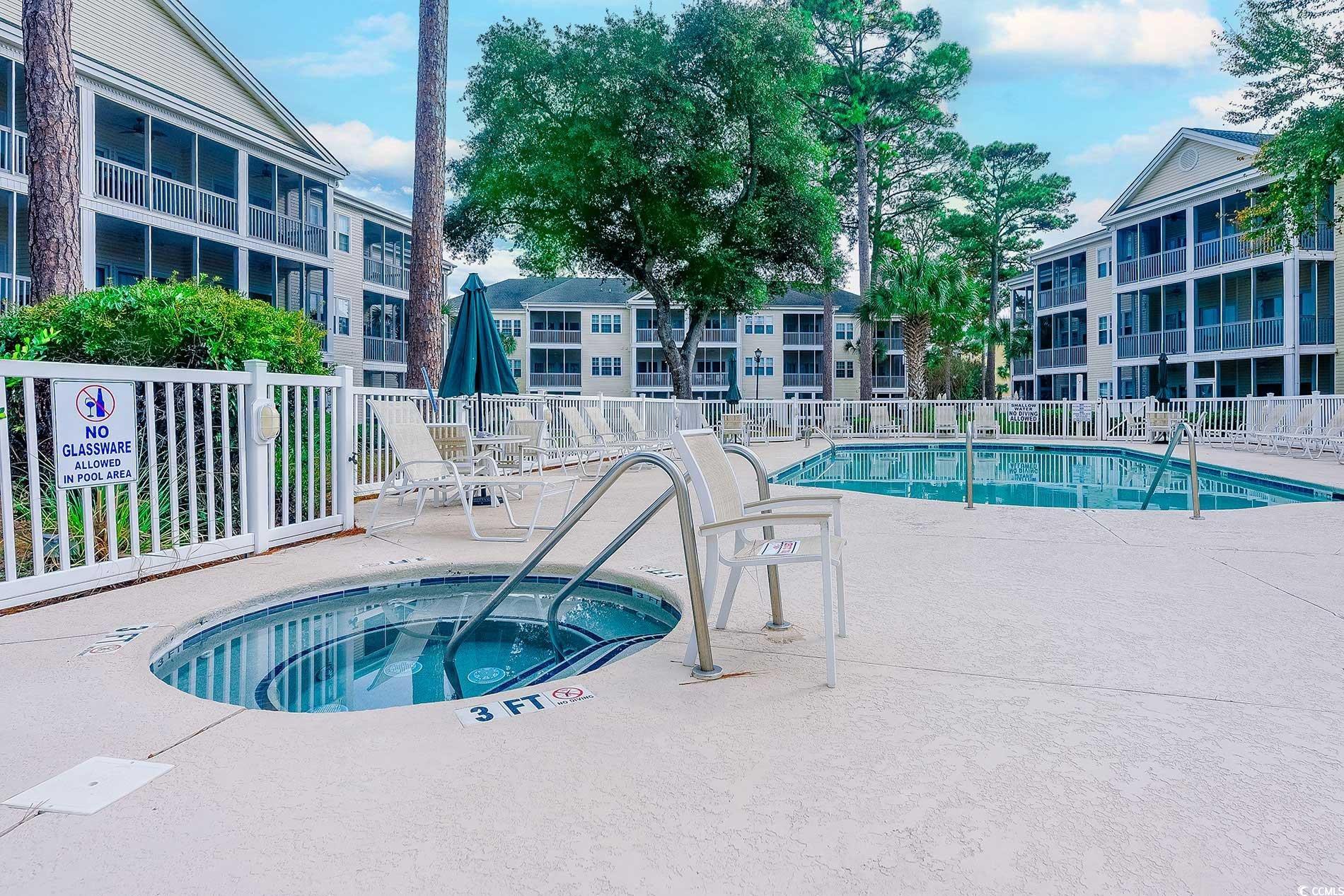 601 N Hillside Dr. #4434, North Myrtle Beach, South Carolina image 30