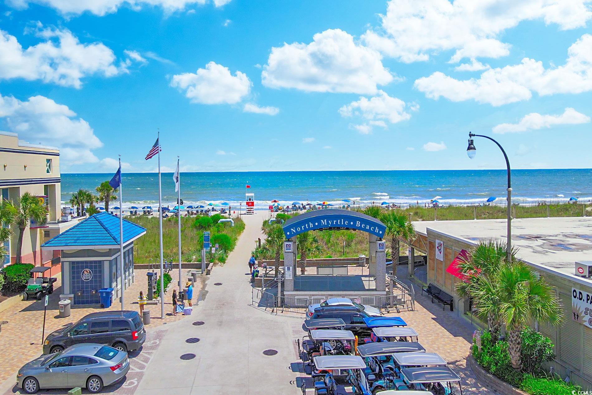 601 N Hillside Dr. #4434, North Myrtle Beach, South Carolina image 35