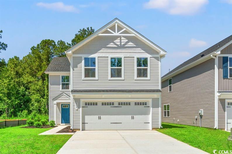 8027 Sterling Oaks Dr Ash, NC 28420