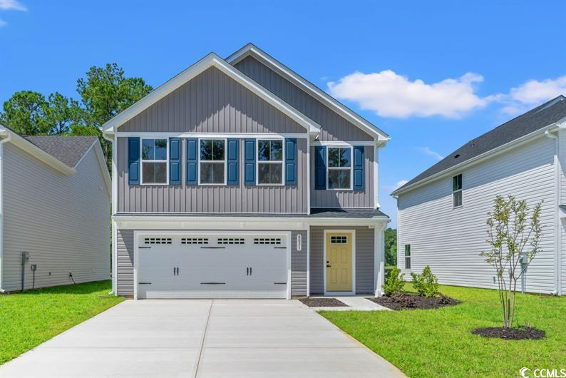 8031 Sterling Oaks Dr Ash, NC 28420